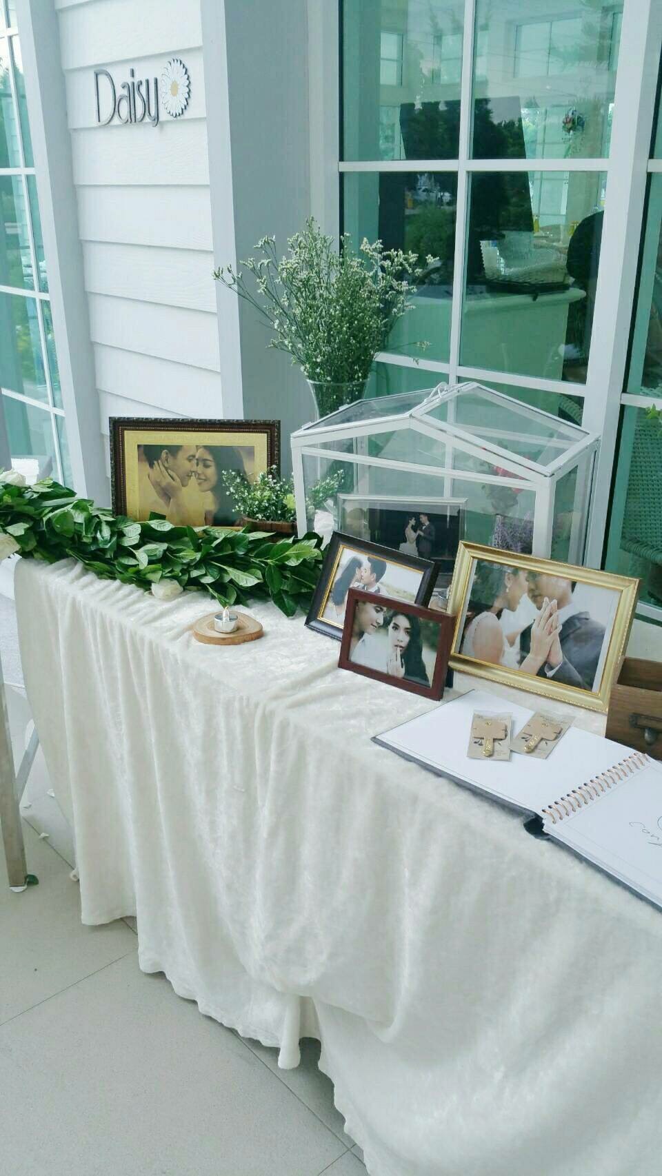 ของชำร่วย งานแต่ง แต่งงาน ของชำร่วยเก๋ๆ