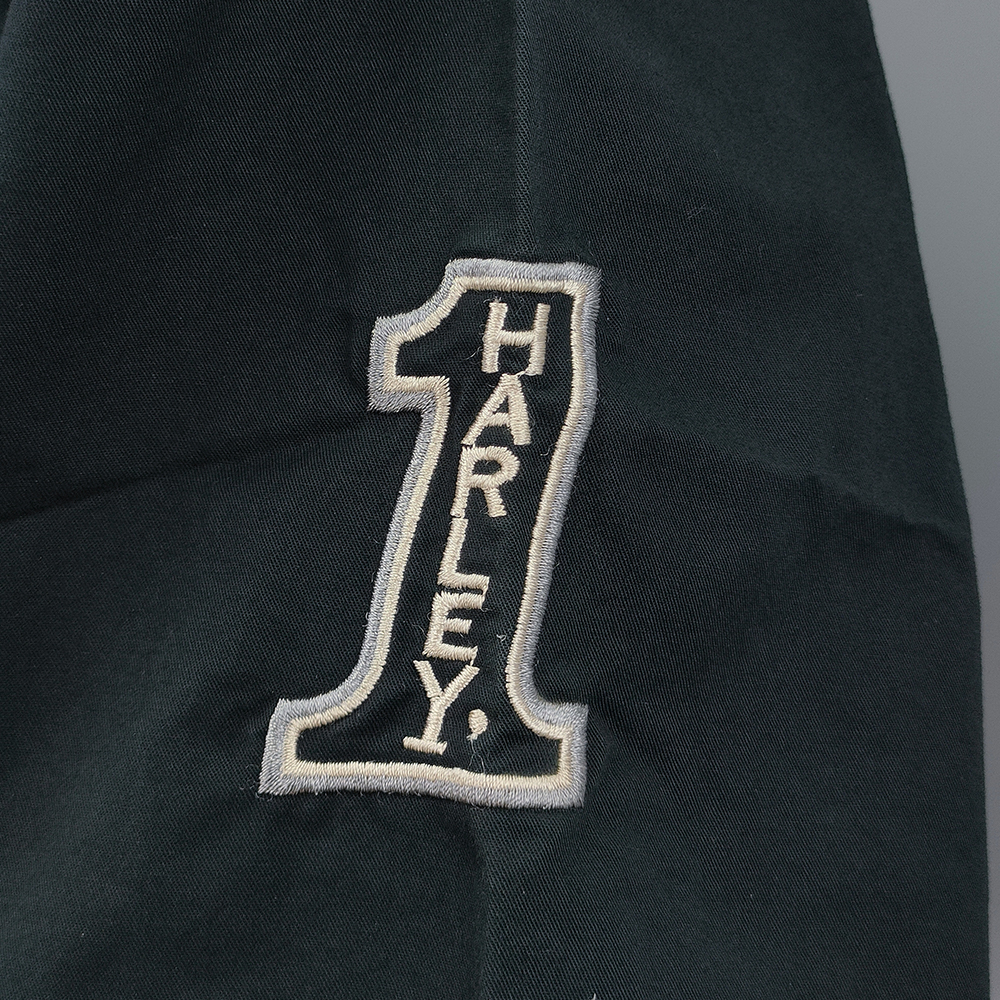 Shirt H-D 96556-14VM ไซส์ M