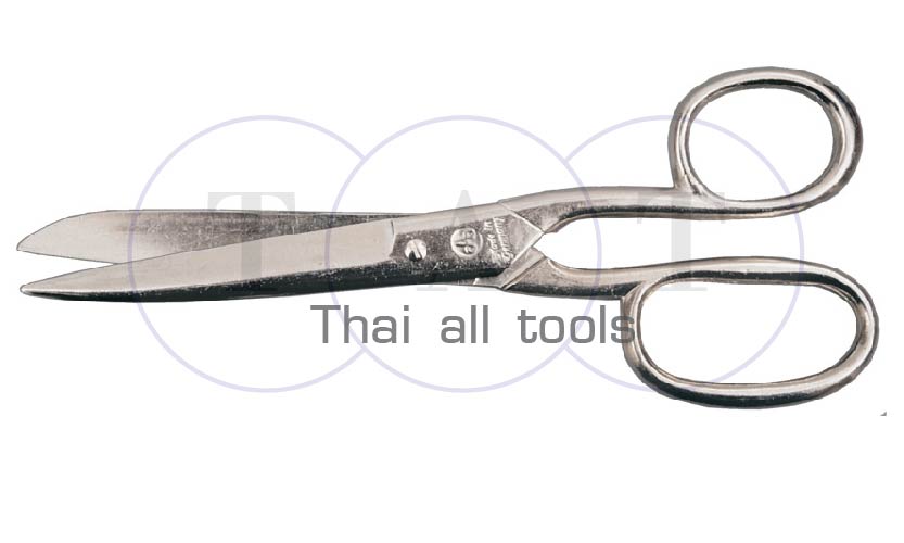 กรรไกรสแตนเลส เอนกประสงค์ General-Purpose Shears KENNEDY