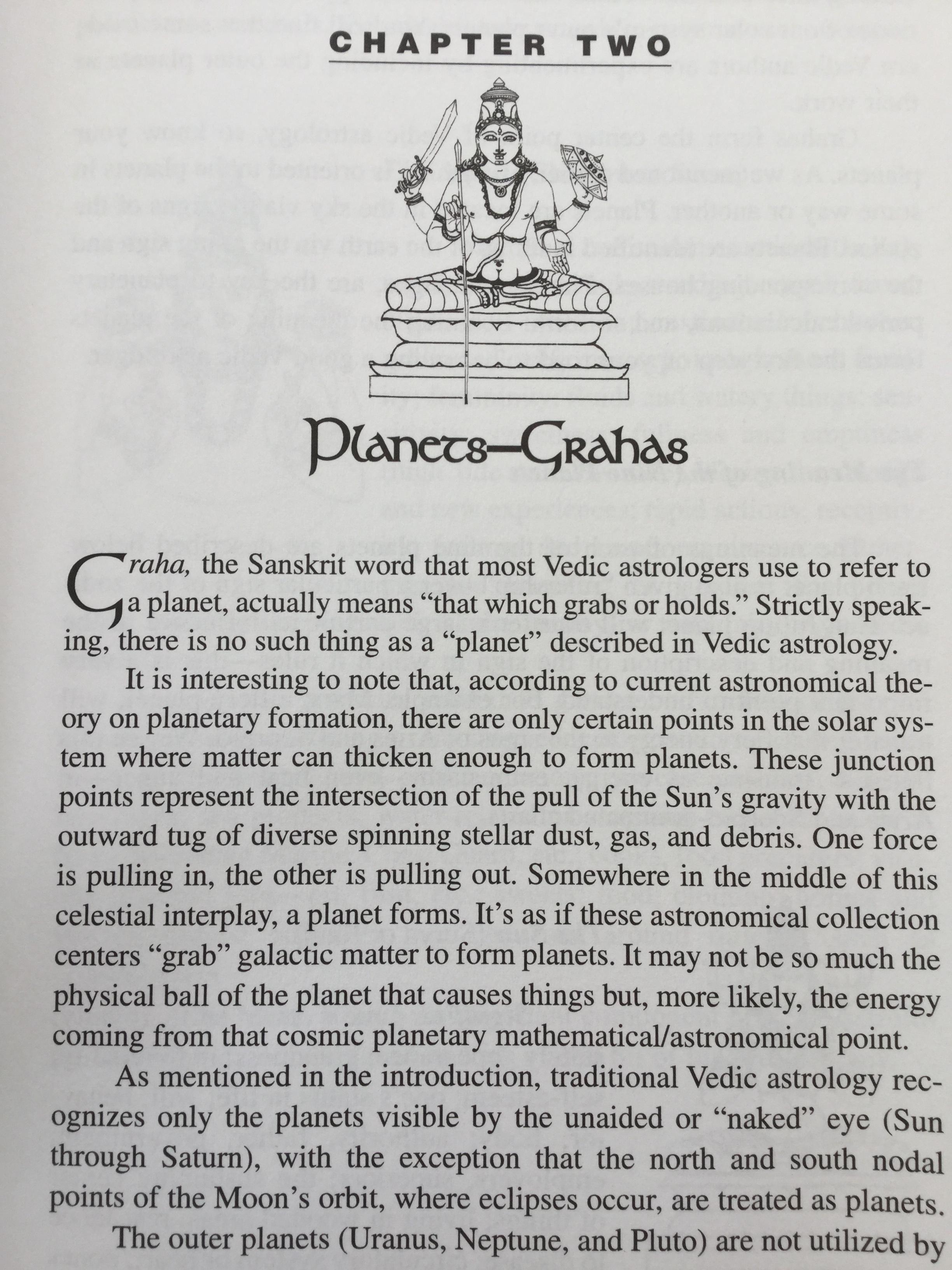 Beneath A Vedic Sky a beginner' guide to the Astrology of ancient India ผู้เขียน William R. Levacy 0 กก.