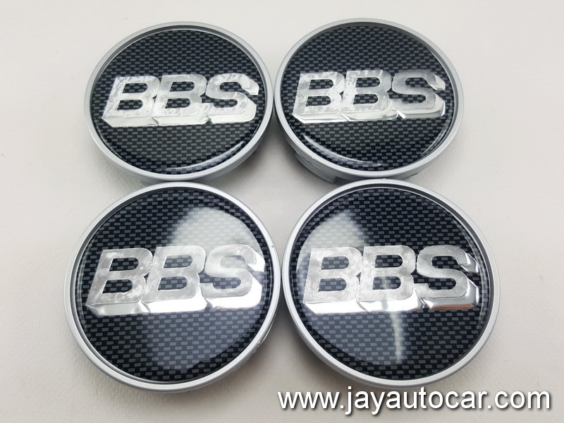 ฝาล้อรถยนต์ ฝาล้อแม็กซ์ ฝาล้อแต่ง โลโก้ BBS เคฟล่า ขอบสีบรอน สำหรับ ล้อแม็ก ขนาด 63.5 มิล 1ชุด 4ชิ้น ยอดนิยม 63.5mm.