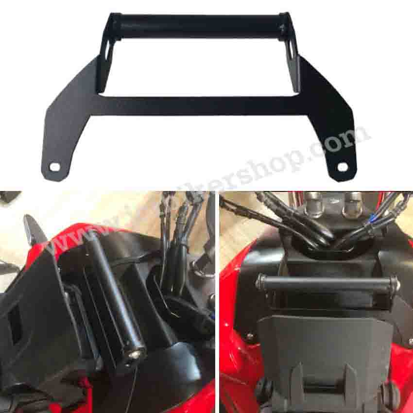 บาร์จับโทรศัพท์ HONDA ADV 2019 2020