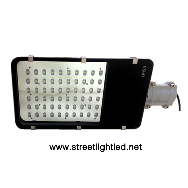 โคมไฟถนน LED Street Light Mini 40w EVE