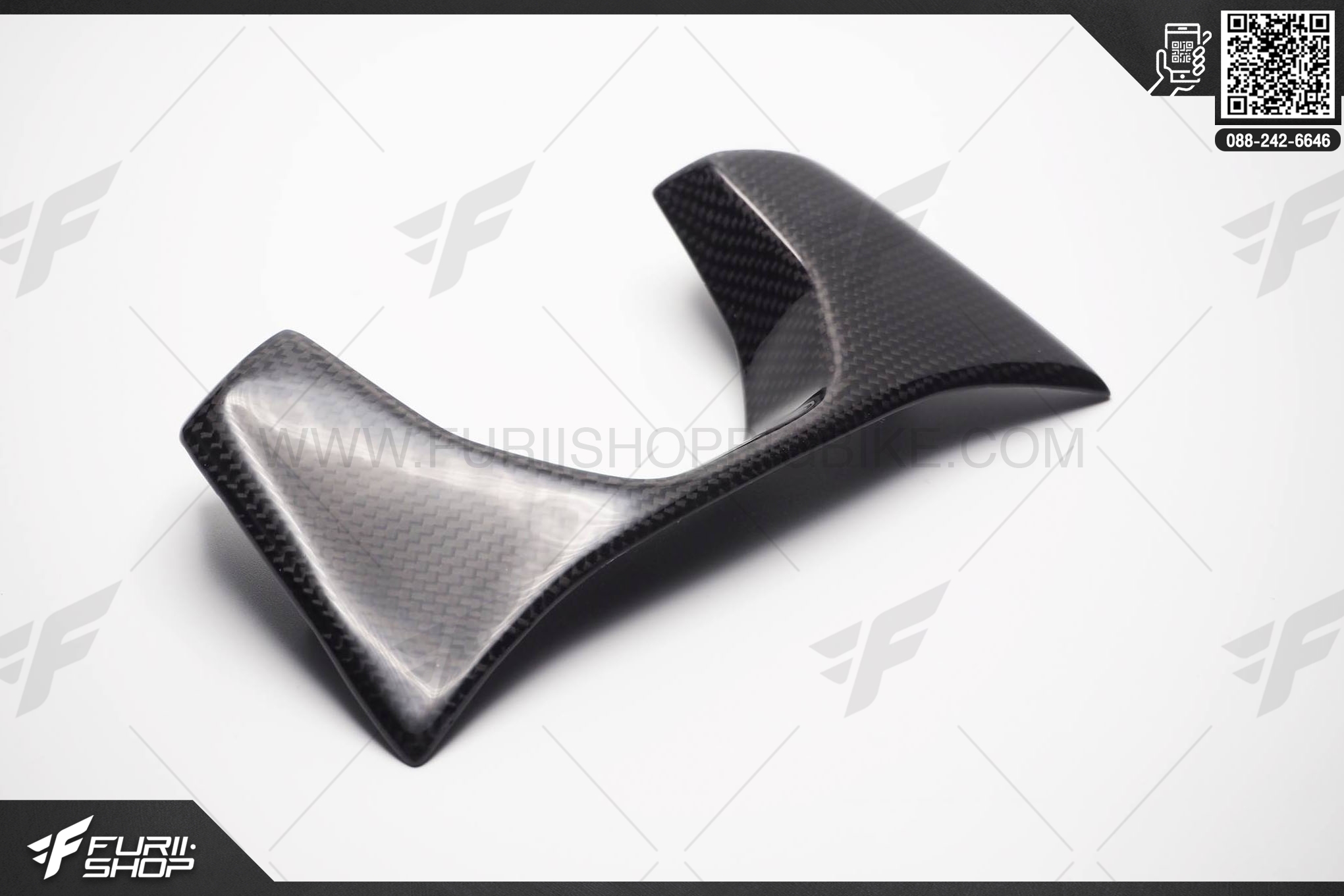 Key Cover Multistrada 950/Enduro/1200S/1260/Pike Peak