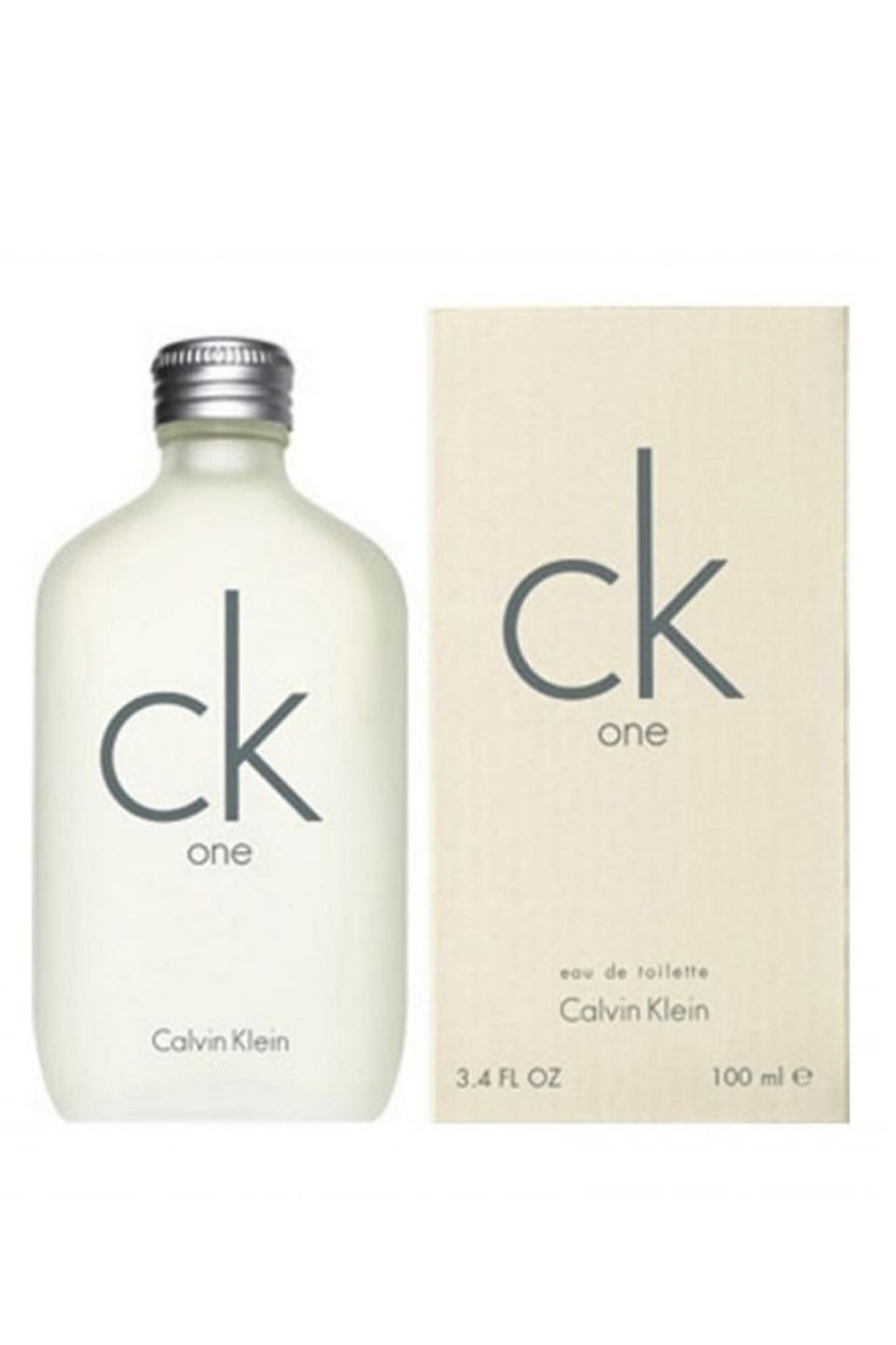 Calvin Klein One EDT 100 ml.