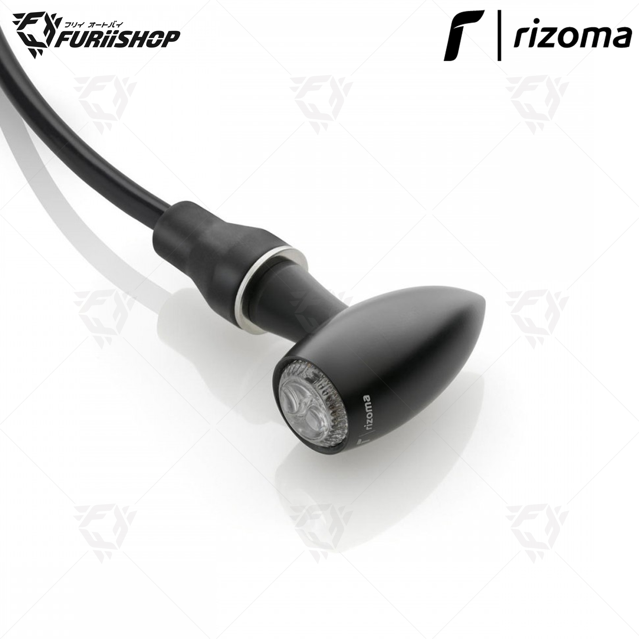 ไฟเลี้ยว RIZOMA CLUB L For : S1000RR