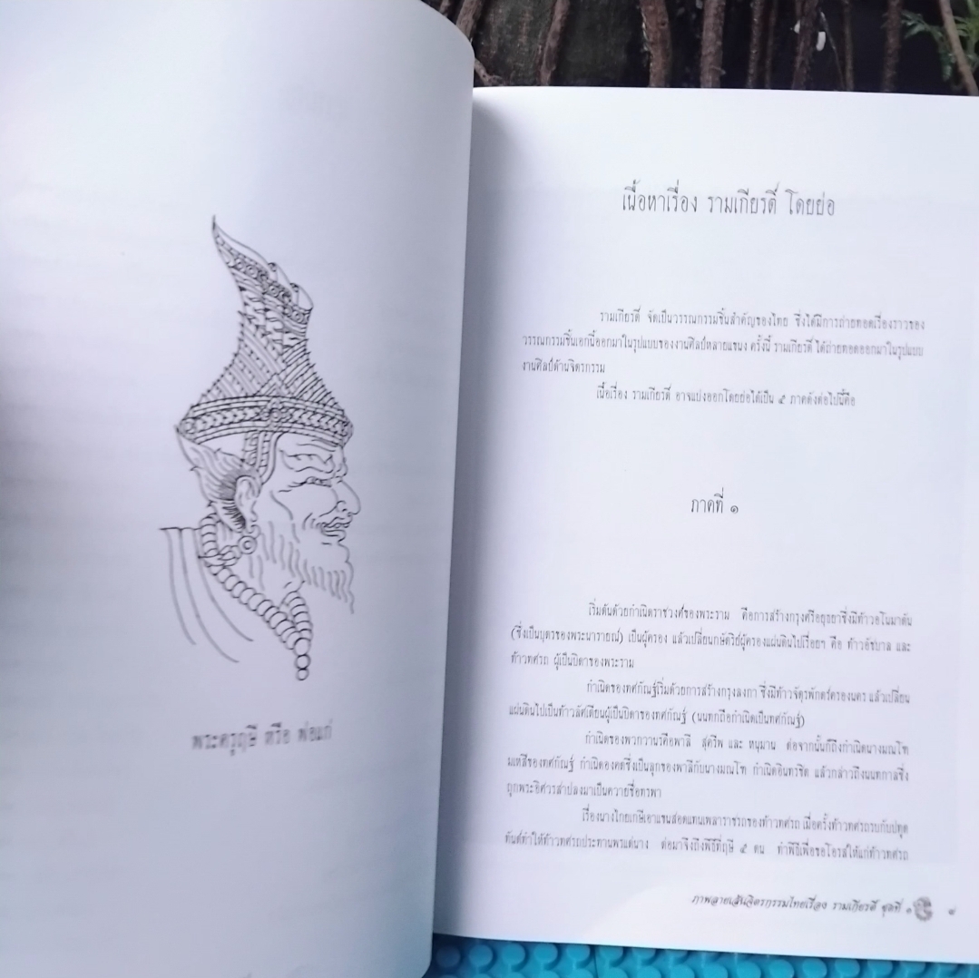 ภาพลายเส้นจิตรกรรมไทย 1 ชุด มือ1 โดย สำนักพิมพ์ พิมพ์ทอง หายาก ไม่มีพิมพ์เพิ่ม