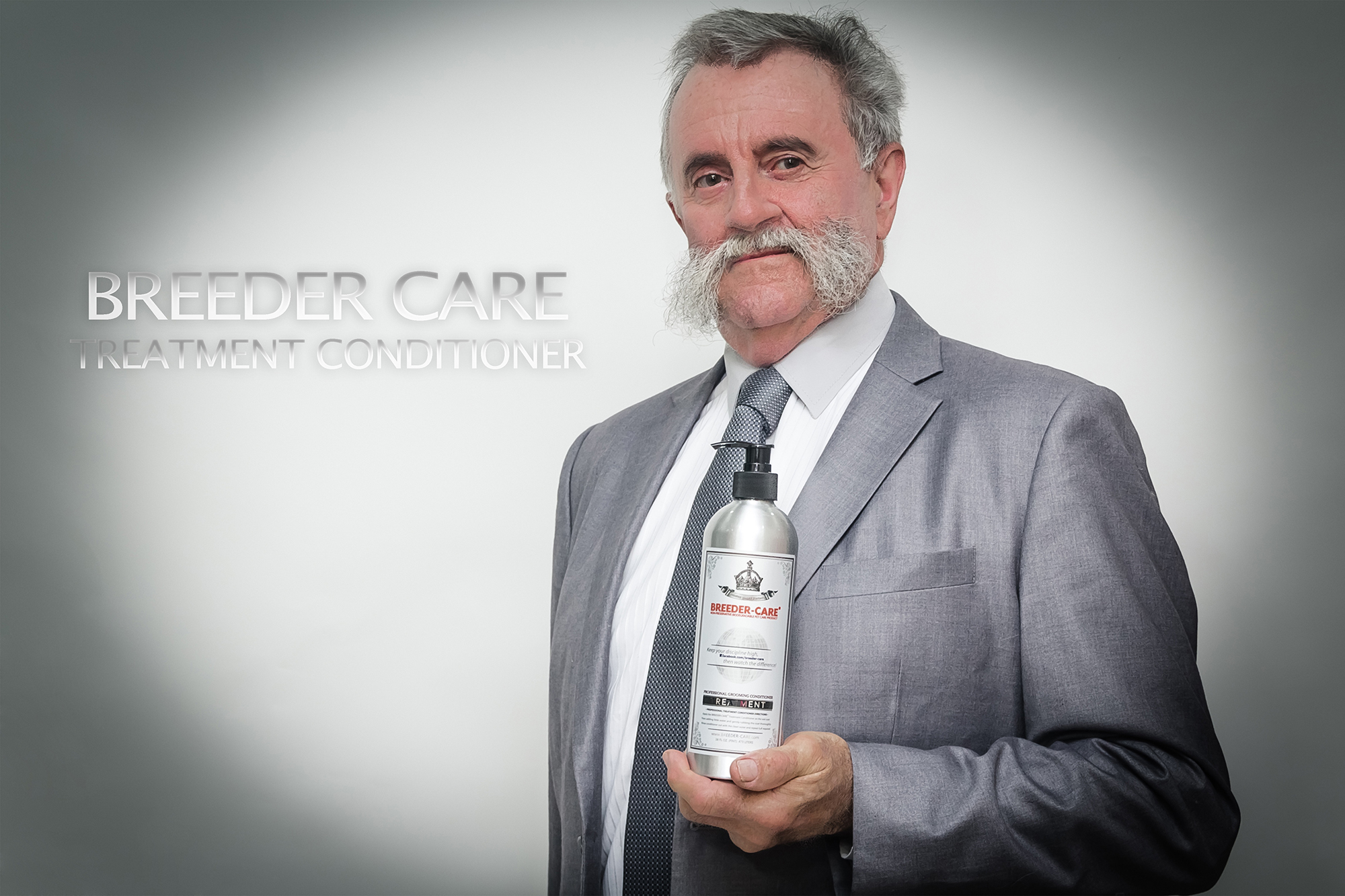 SHOW & TRAVEL KIT (SH+LH)