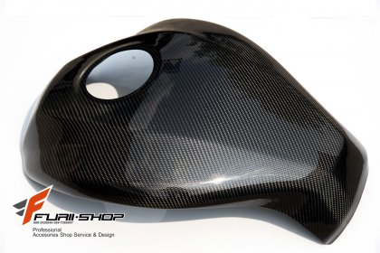 ครอบถังเพียวเคฟล่า FORCE RACING FULLTANK FOR HONDA CB650F/CBR650F