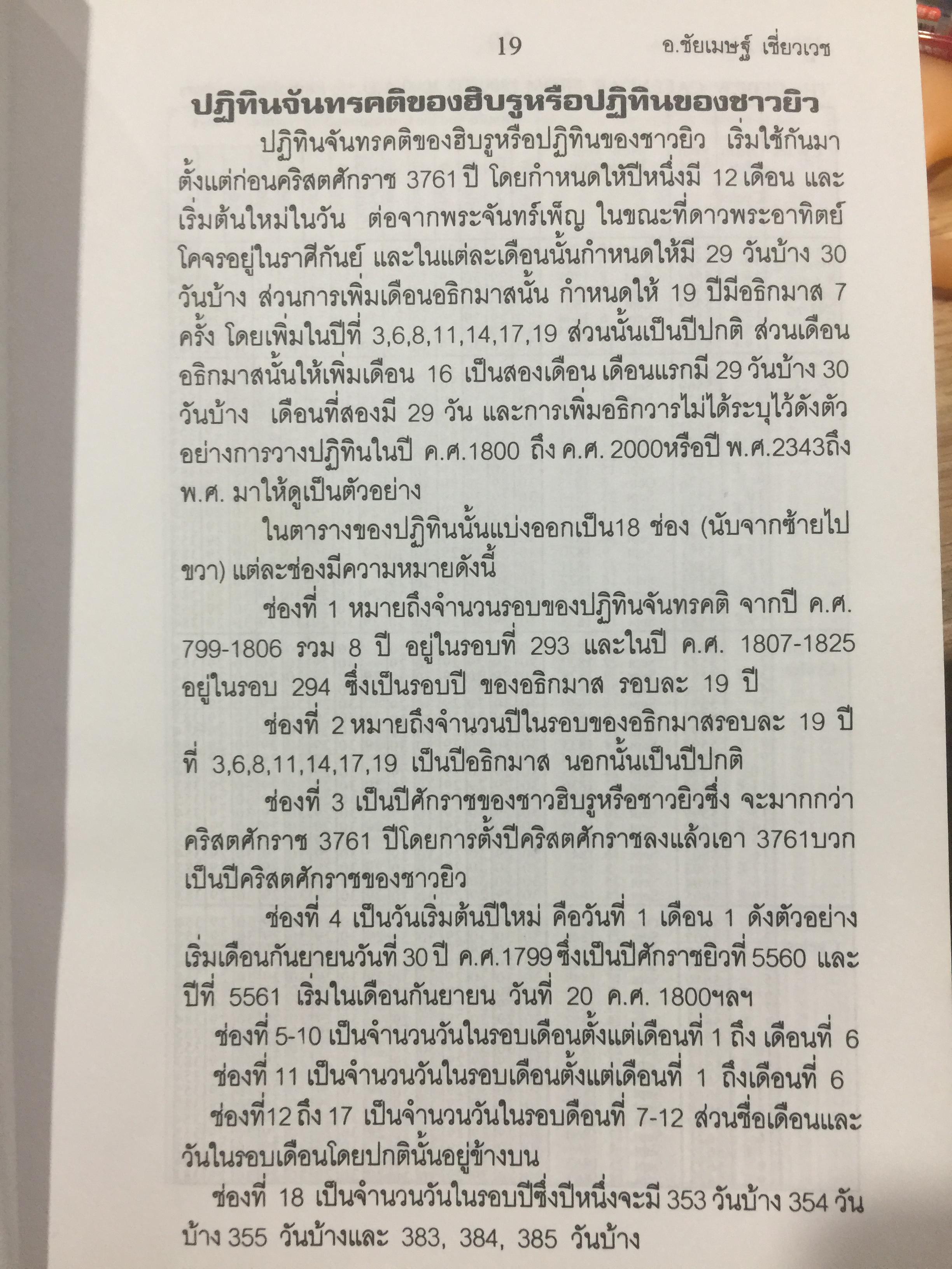 ผูกดวงจีน(ฉบับพกพา). ปฎิทิน 3 ภาษา เทียบ วัน เดือน ปี. ไทย สากล จีน ตั้งแต่ พ.ศ.2475-2574. โดย อาจารย์ ชัยเมษฐ์ เชี่ยวเวช. 700 กรัม