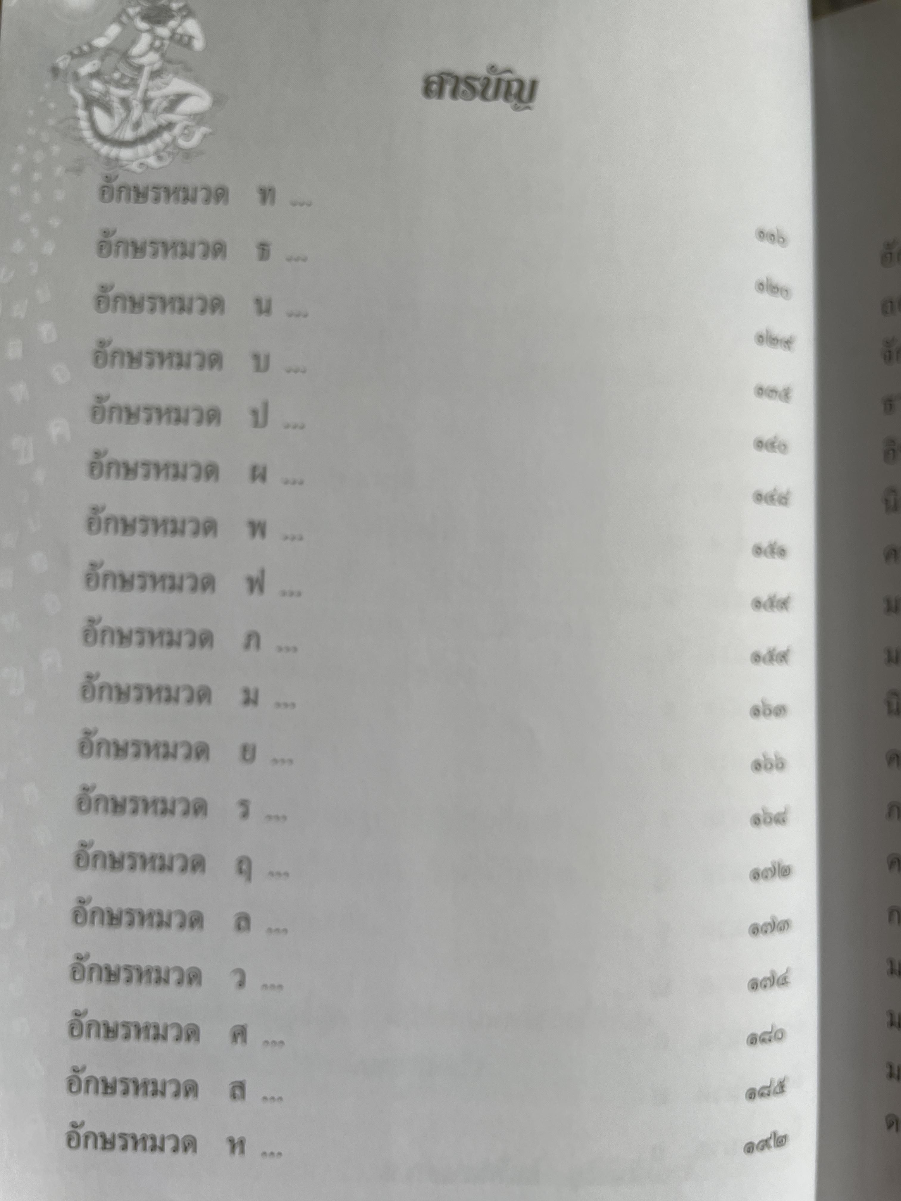 คัมภีร์ตั้งชื่อ….เทพอักษรพยากรณ์ชื่อ เจาะลึก…สุดยอดคัมภีร์โหราศาสตร์ไทย ผู้เขียน อาจารย์ ภพประพัทธ์ ภูมิเมฆินทร์ 1,200 กรัม