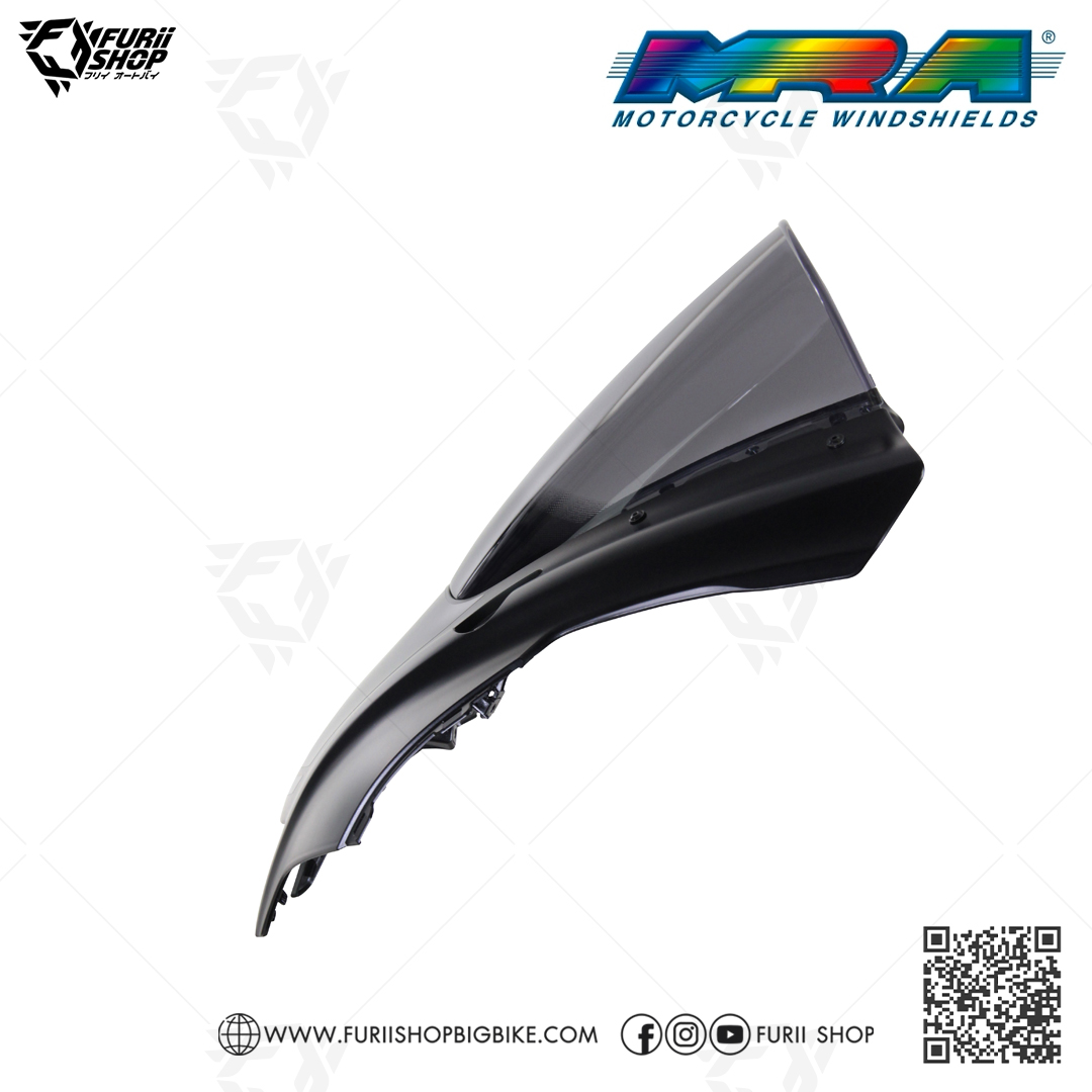 ชิลด์ MRA Windshield : for Yamaha YZF R1/R1M 2020