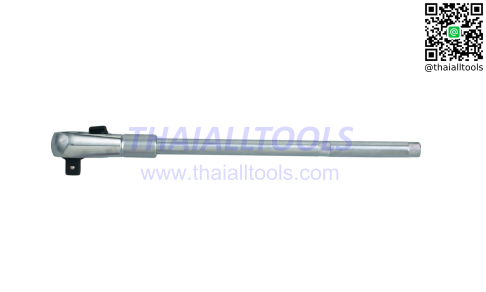 ด้ามฟรี RATCHET HANDLE 3/4" SQ DR KENNEDY