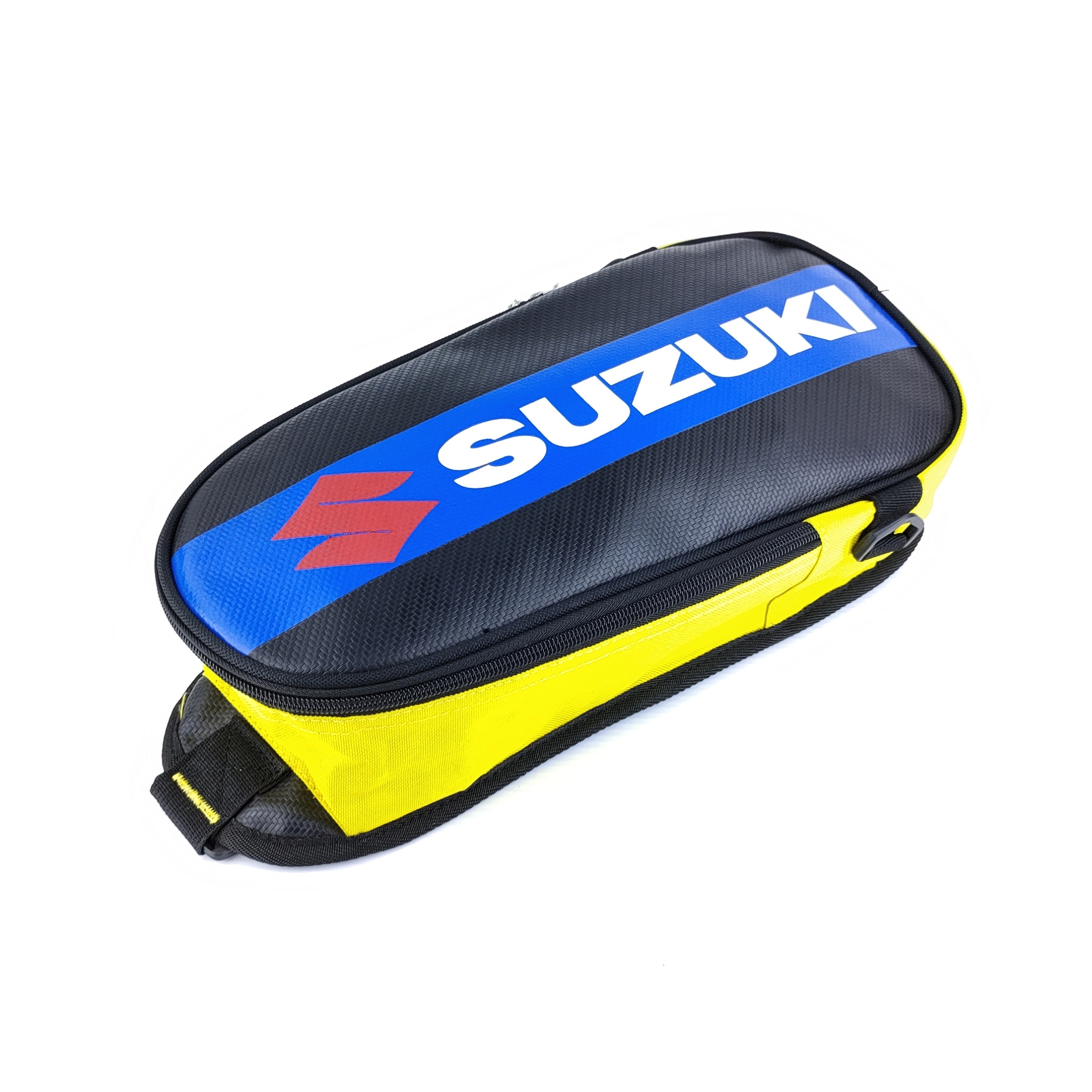กระเป๋าสะพายข้าง คาดอก Suzuki