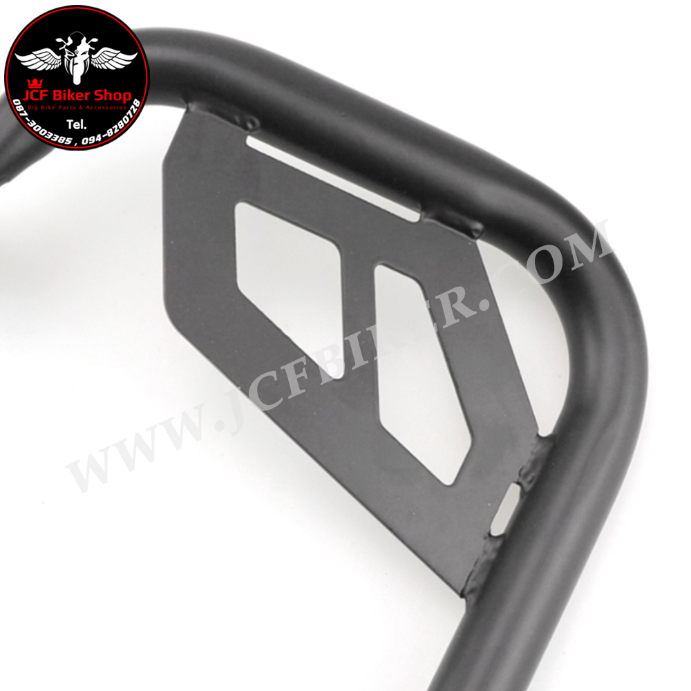 แคชบาร์กันกระแทก YAMAHA TRACER 9/GT MT-09 SP ปี2021-2022