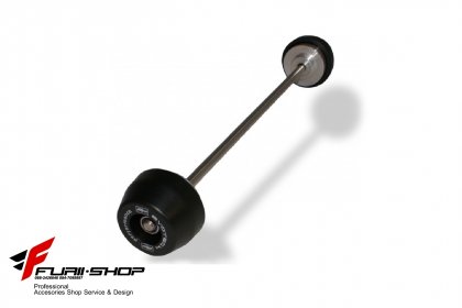 กันล้มหน้า EVOTECH FOR BMW S1000RR/R