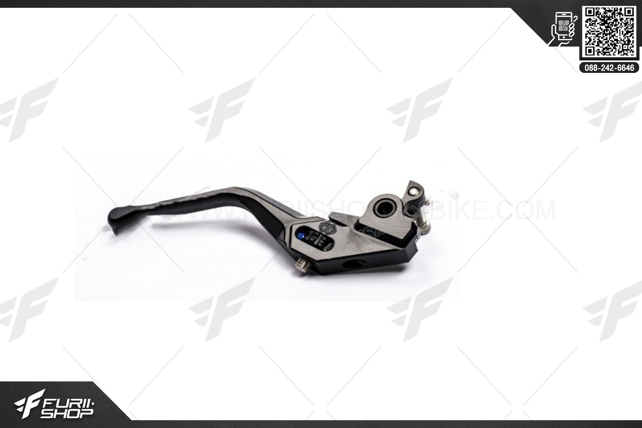 Gillestooling brake Honda CBR1000RR-R 2020