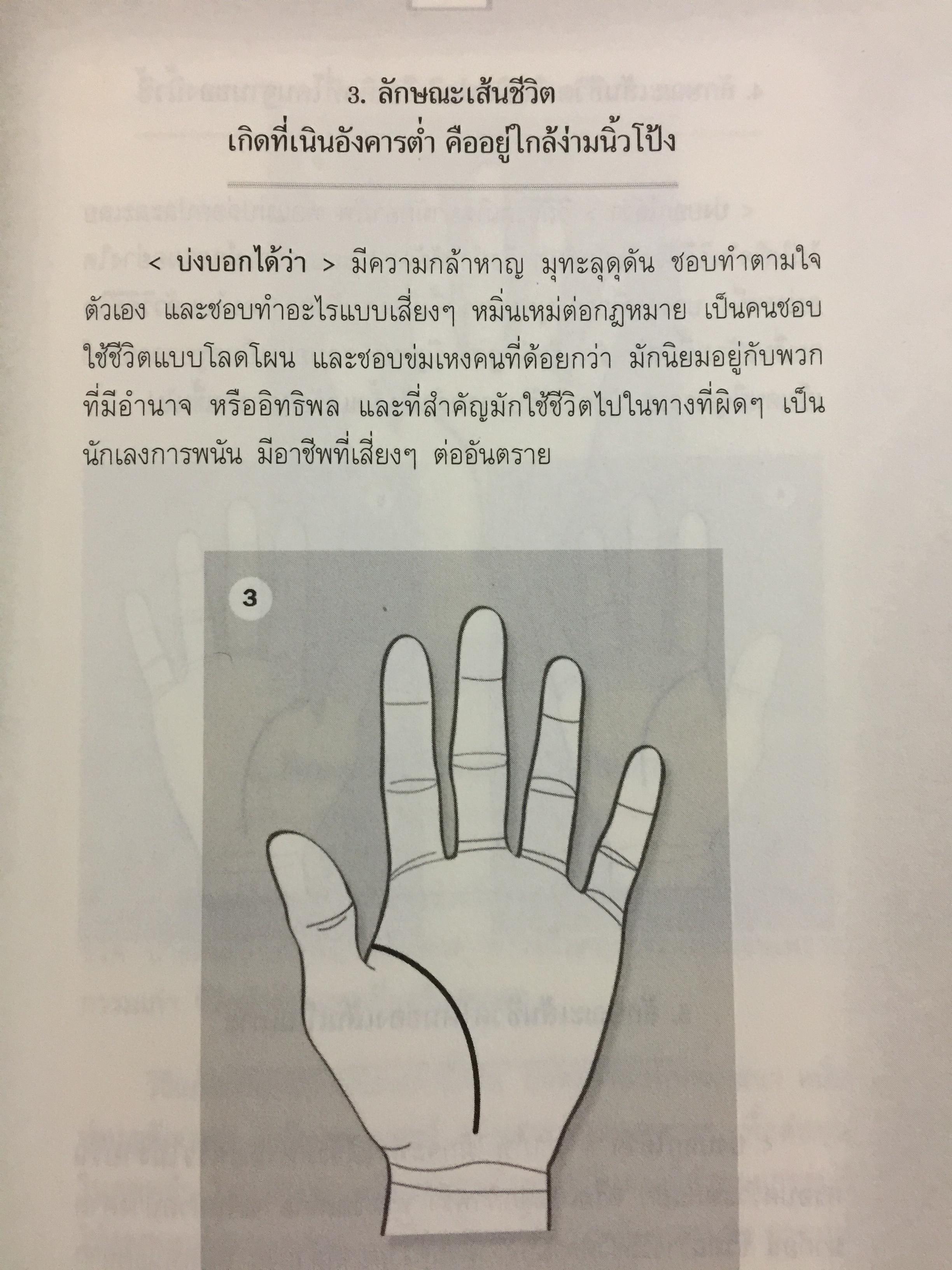 ลายมือบอกชีวิต ลิขิตอนาคต. ลักษณะเส้นสายบนฝ่ามือสามารถบอกอะไรได้หลายอย่าง คู่ครอง บุคลิก 0 กก.