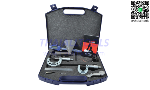 ENGINEERS PRECISION STARTER KIT OXFORD