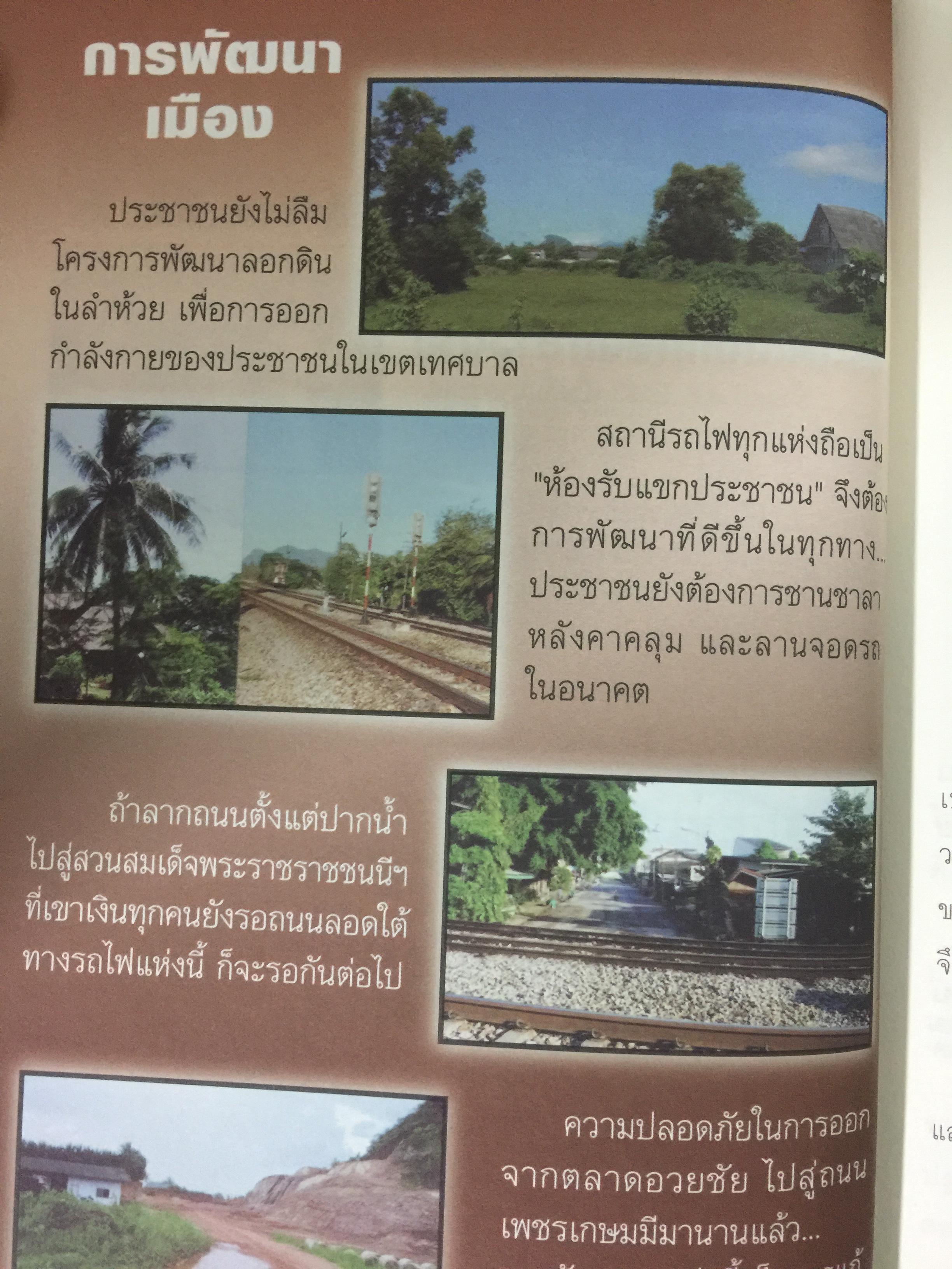 แลหลังสวน (ชุมพร) หนังสือชุดประวัติศาสตร์ท้องถิ่น ผู้เขียน จารุวัสตร์ วงษ์วิเศษ 0 กก.