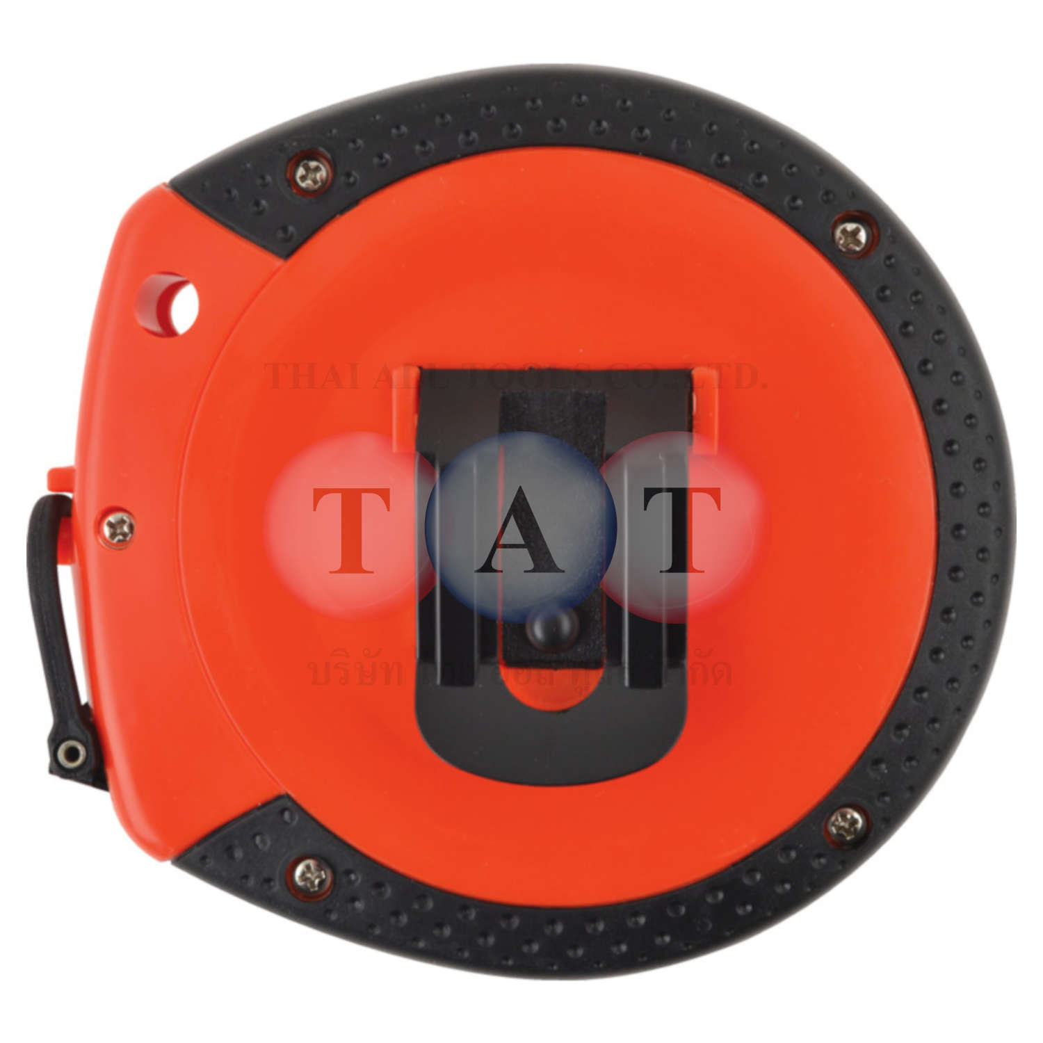 Kennedy.30M/100' STEEL BLADE TAPE