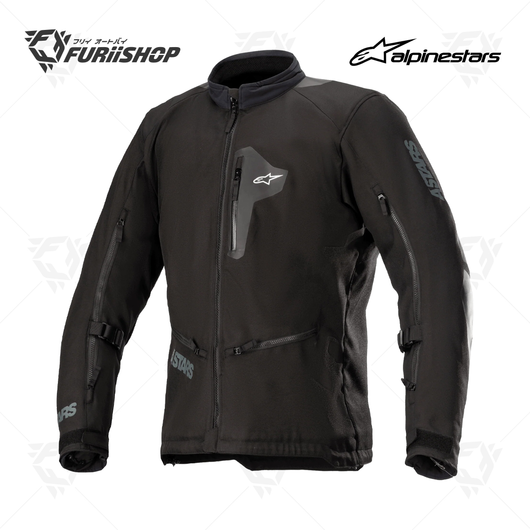 เสื้อแจ็คเก็ต Alpinestars : Venture XT Jacket