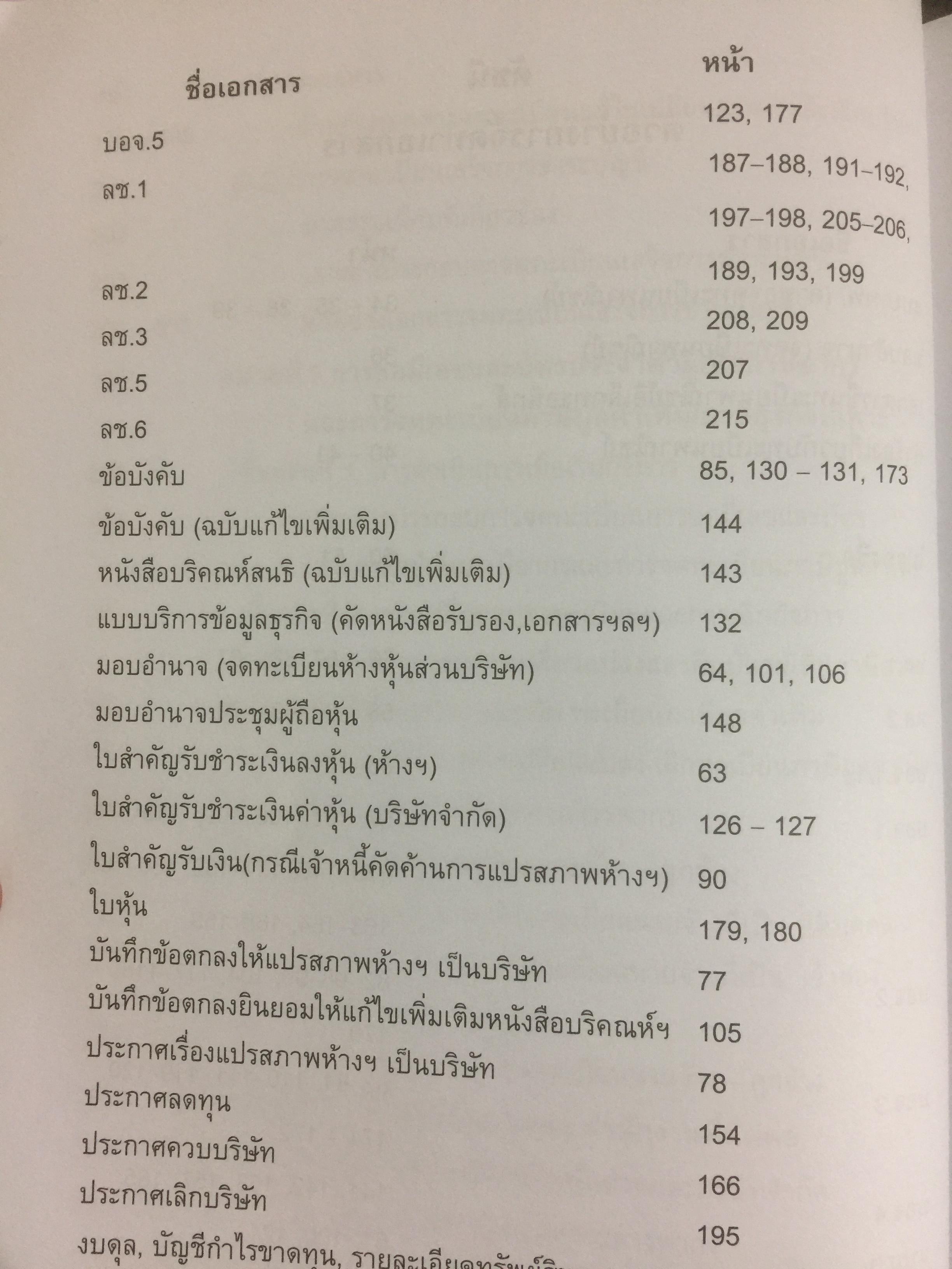 จดทะเบียนธุรกิจ ด้วยตนเอง เหมาะสำหรับผู้ที่ต้องการหาความรู้เพิ่มเติม หรือผู้ที่ต้องการประหยัดด่าใช้จ่ายในการจดทะเบียนธุรกิจรูปแบบต่างๆ 0 กก.