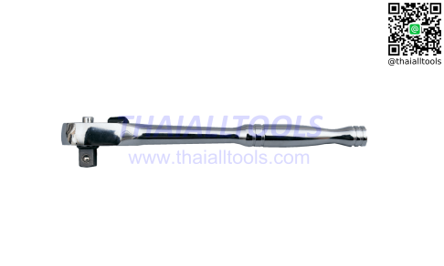 ด้ามบ๊อกซ์ 3/8" SQ. DR. Q/R 72T RATCHET HANDLE - STEEL KENNEDY