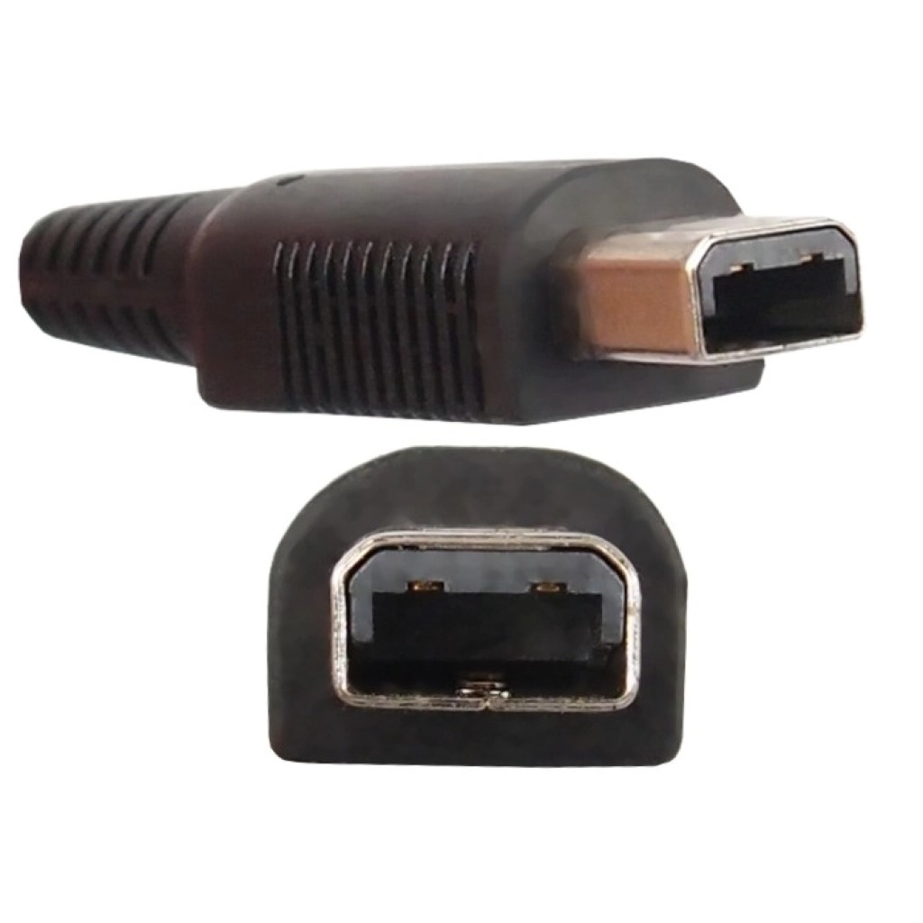 ขายปลั้กอะแดปเตอร์สำหรับใช้งานกับ Nintendo 3DS, 3DS LL, DSI, DSI LL, DSI XL [-ปลั้กอะแดปเตอร์-]