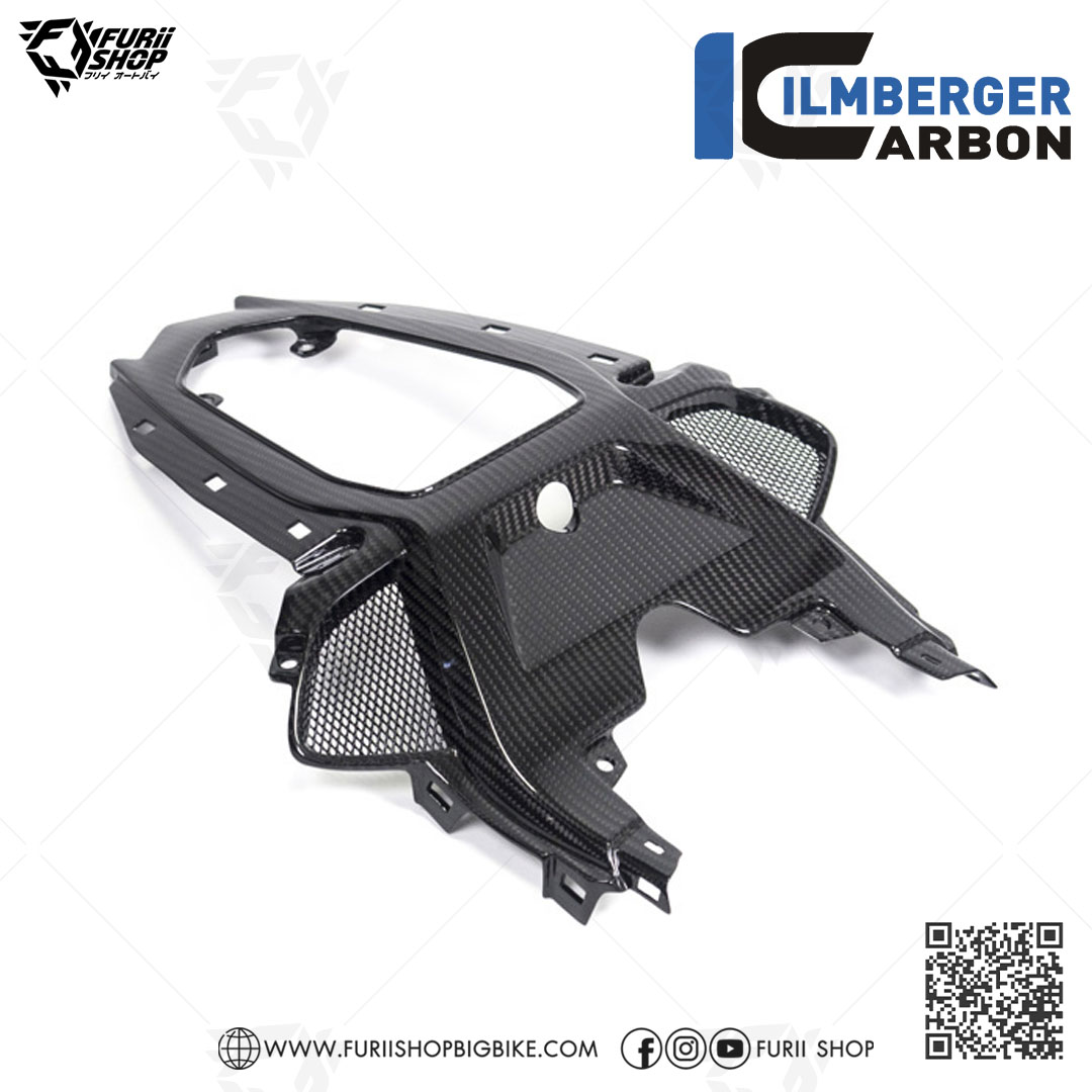 ครอบตูดบน (เบาะเดิม) Ilmberger Carbon Upper Tail : for BMW S1000RR 2019-2020