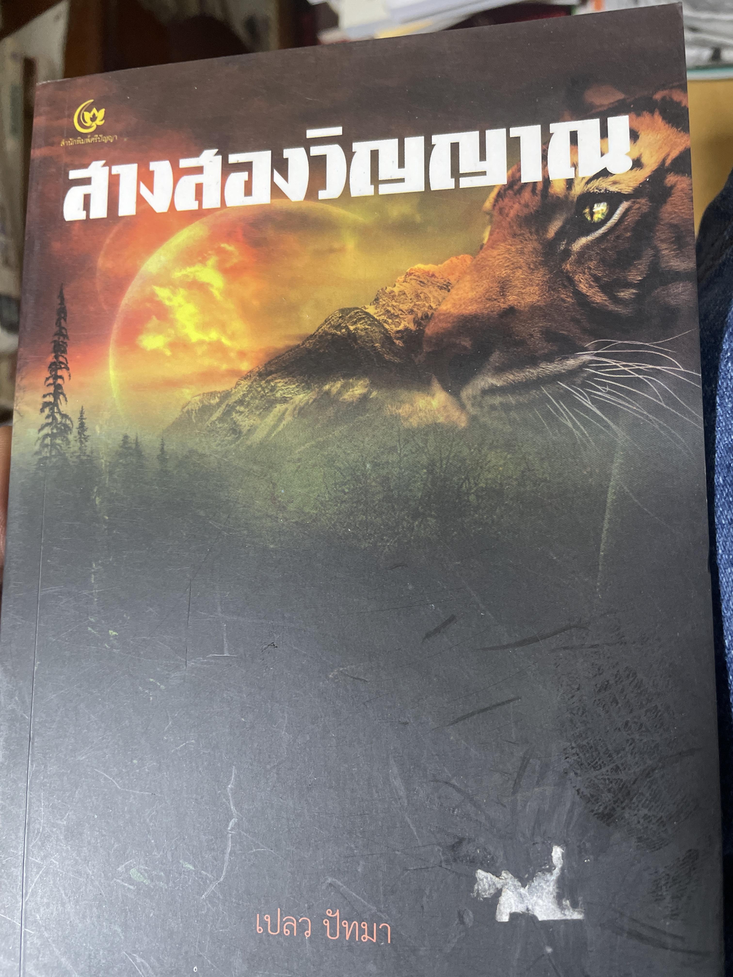 สางสองวิญญาณ เกมเดิมพันชีวิตระหว่างชายหนุ่มกับสางผีสิง 400 กรัม