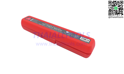 ประแจปอนด์ 1/2" SQ. DR. TORQUE WRENCH 40-200Nm TRI-TORQ