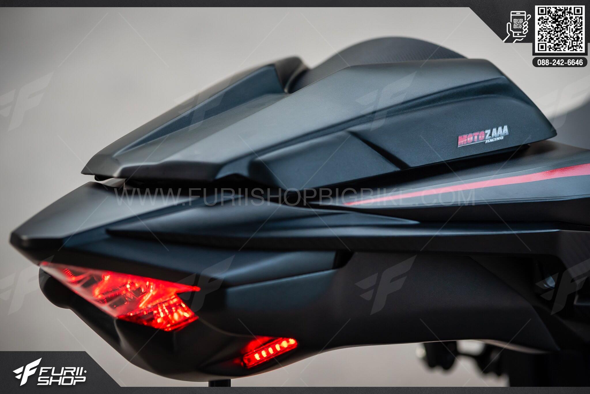 ครอบเบาะ MOTOZAAA FOR CBR500R