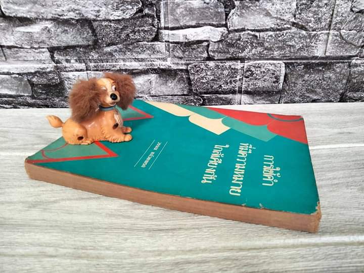 การใช้คำที่มีความหมายใกล้เคียงกัน