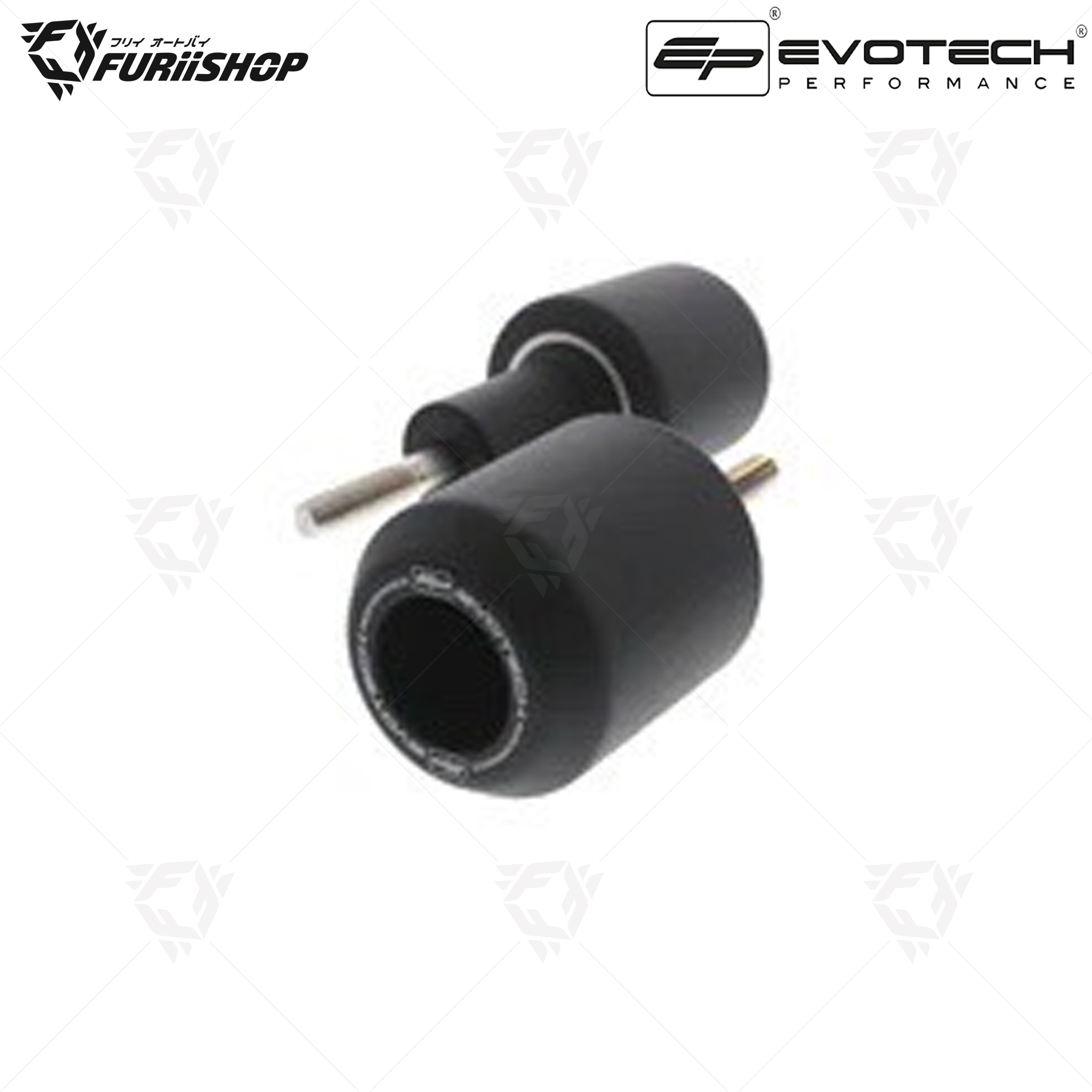 กันล้มกลาง EVOTECH For : MT-09