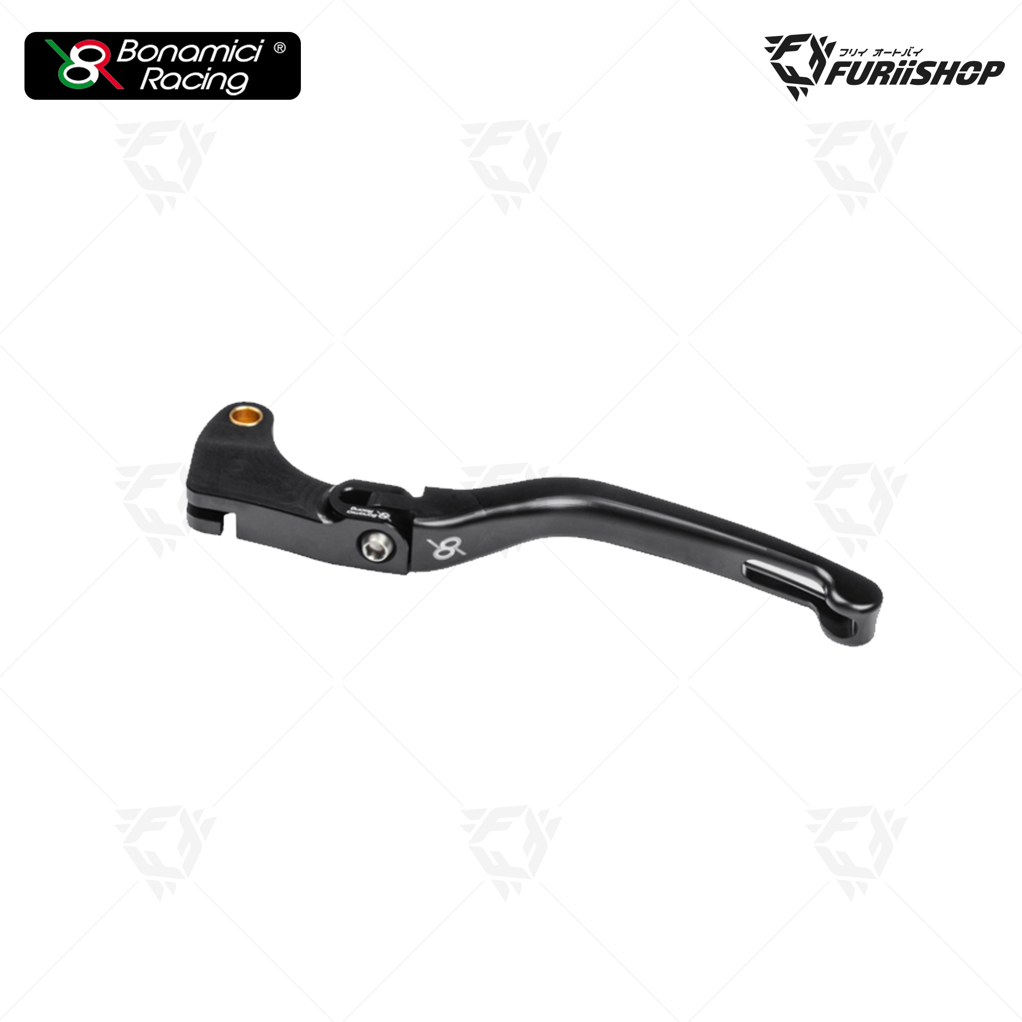 ก้านครัช Clutch Lever Bonamici For Honda CBR500R/CB500F 2019+