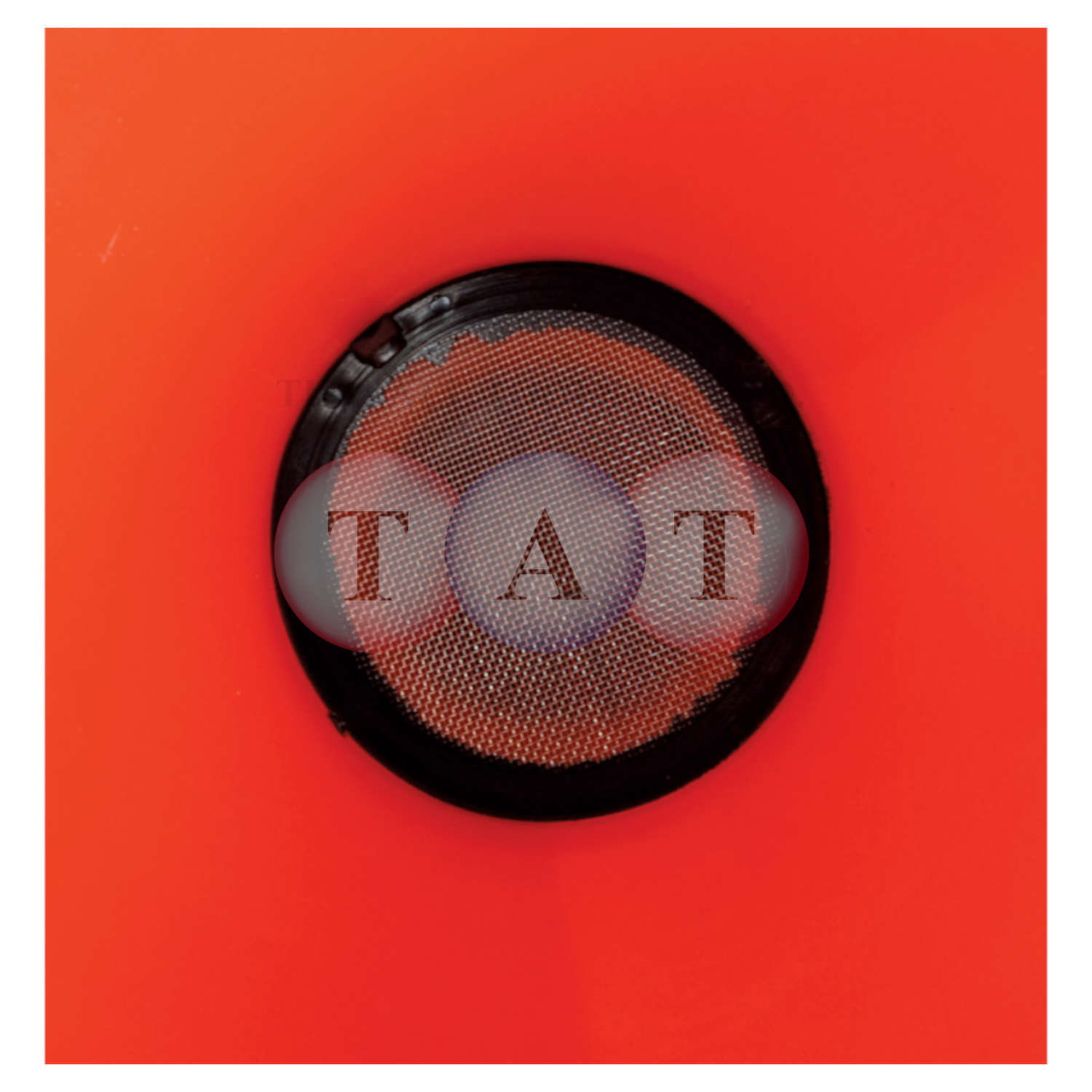 Kennedy.253mm POLYETHYLENE FUNNEL C/W SAFETY LID