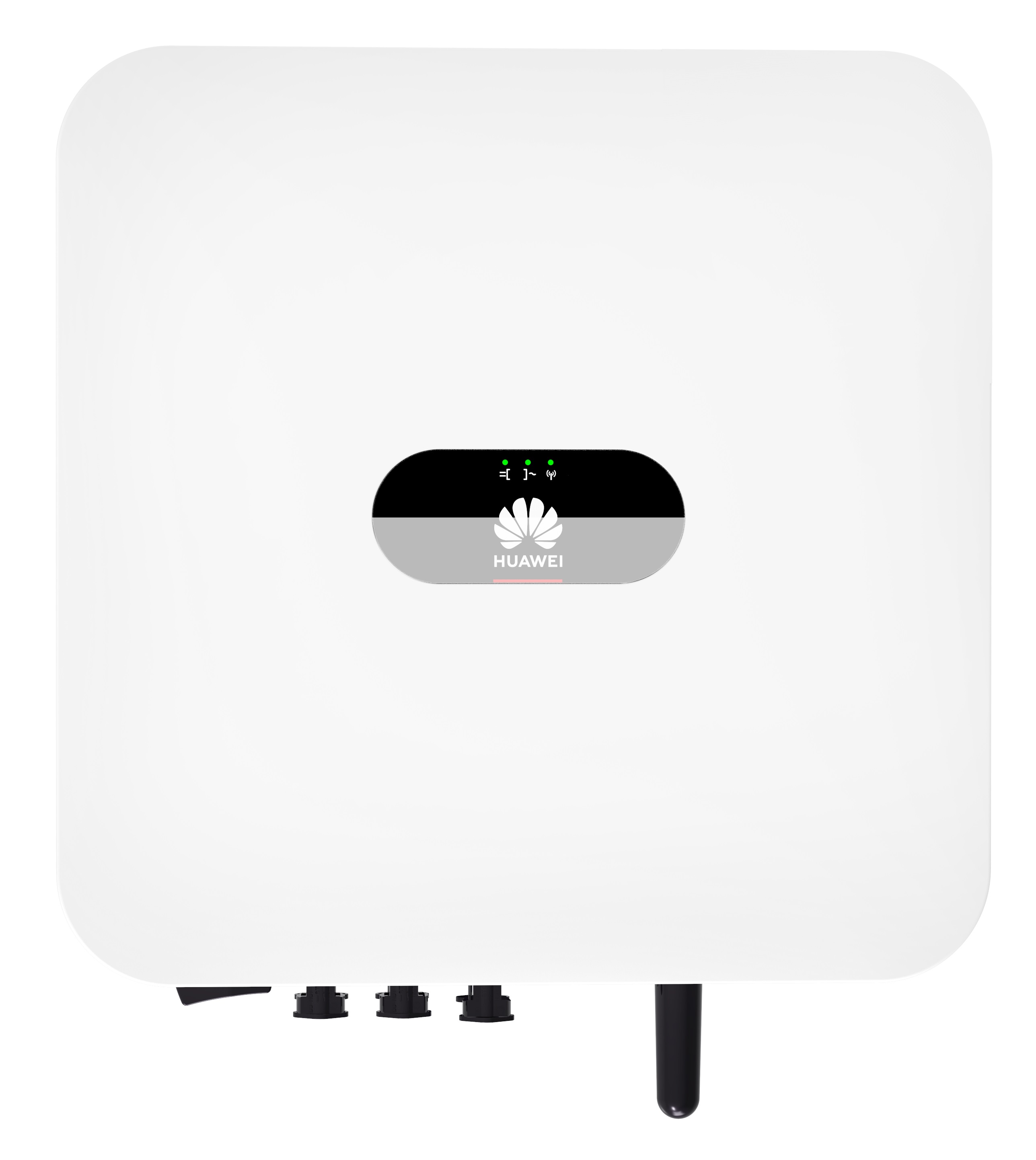 Huawei SUN 2000 On-grid grid tie inverter 3kW และ 5kW หัวเว่ย อินเวอร์เตอร์ ออนกริด +WIFI ยื่นการไฟฟ้าได้