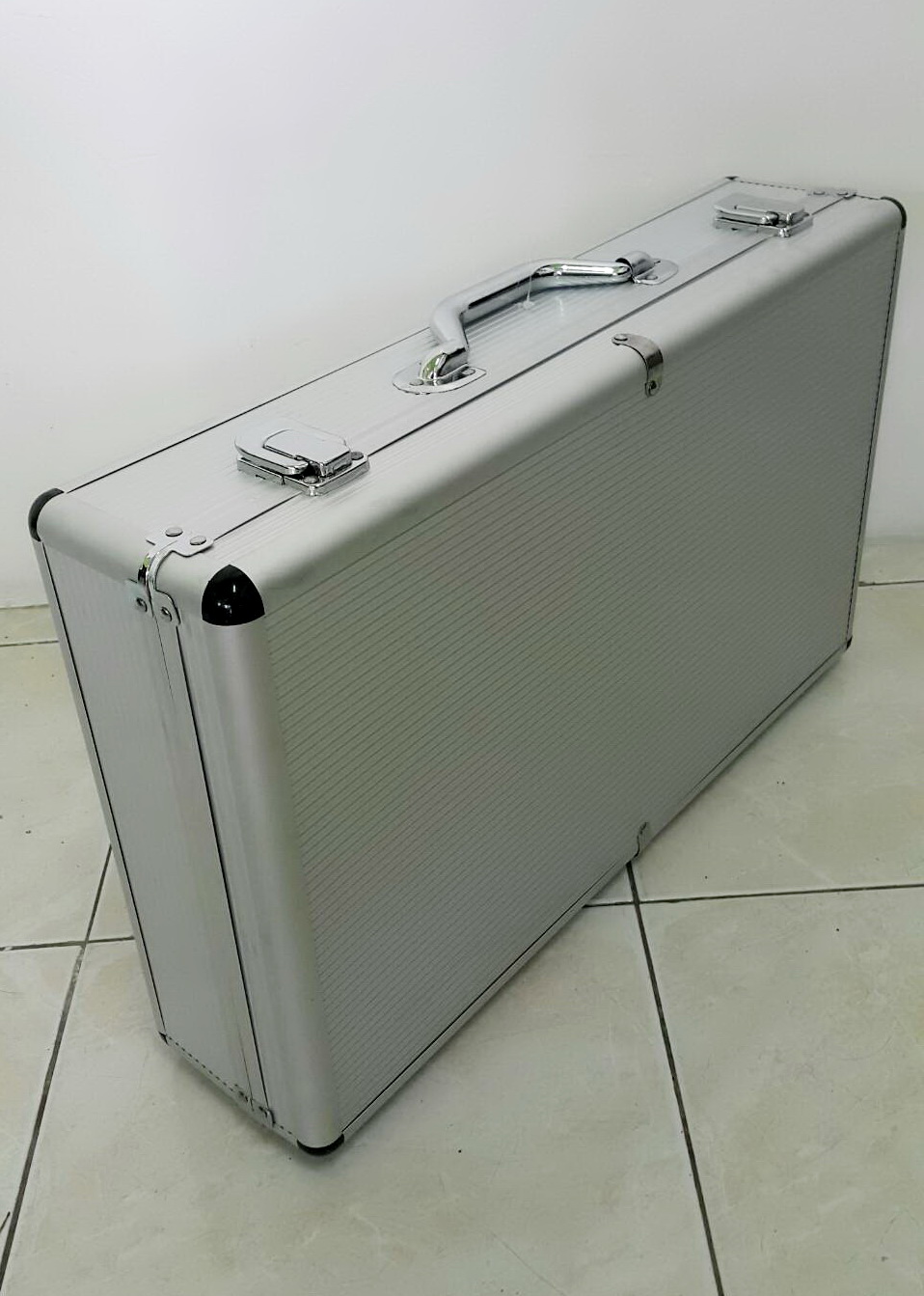 กล่องอลูมิเนียม 30x50x12