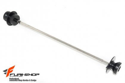 กันล้มล้อหลัง MOTH FOR YAMAHA MT07