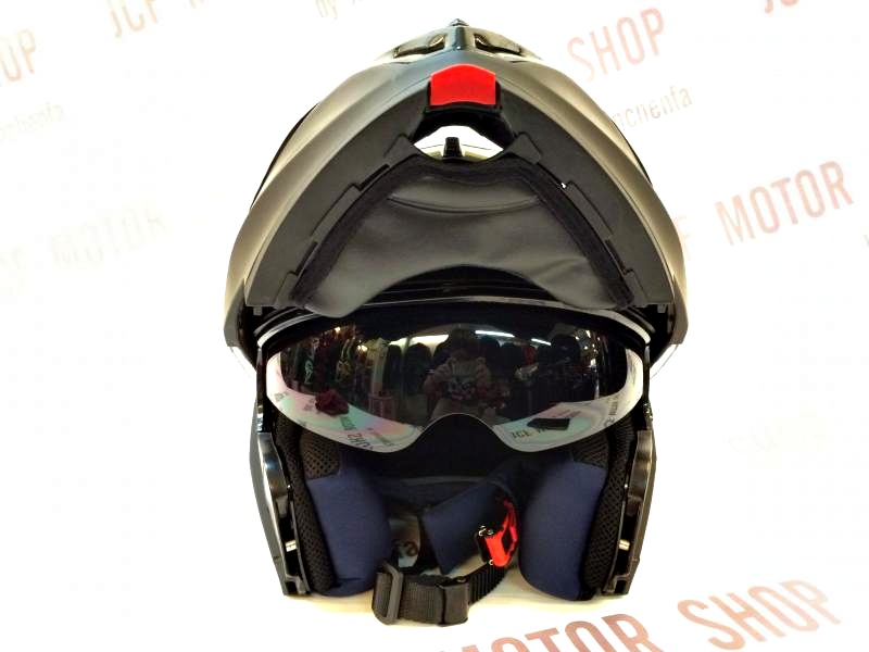 หมวกกันน็อค Shoei