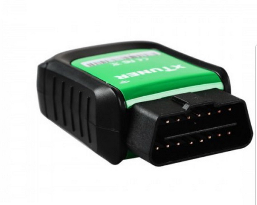 XTUNER E3 WiFi Full System Cars (ราคาไม่รวมคอมพิวเตอร์)