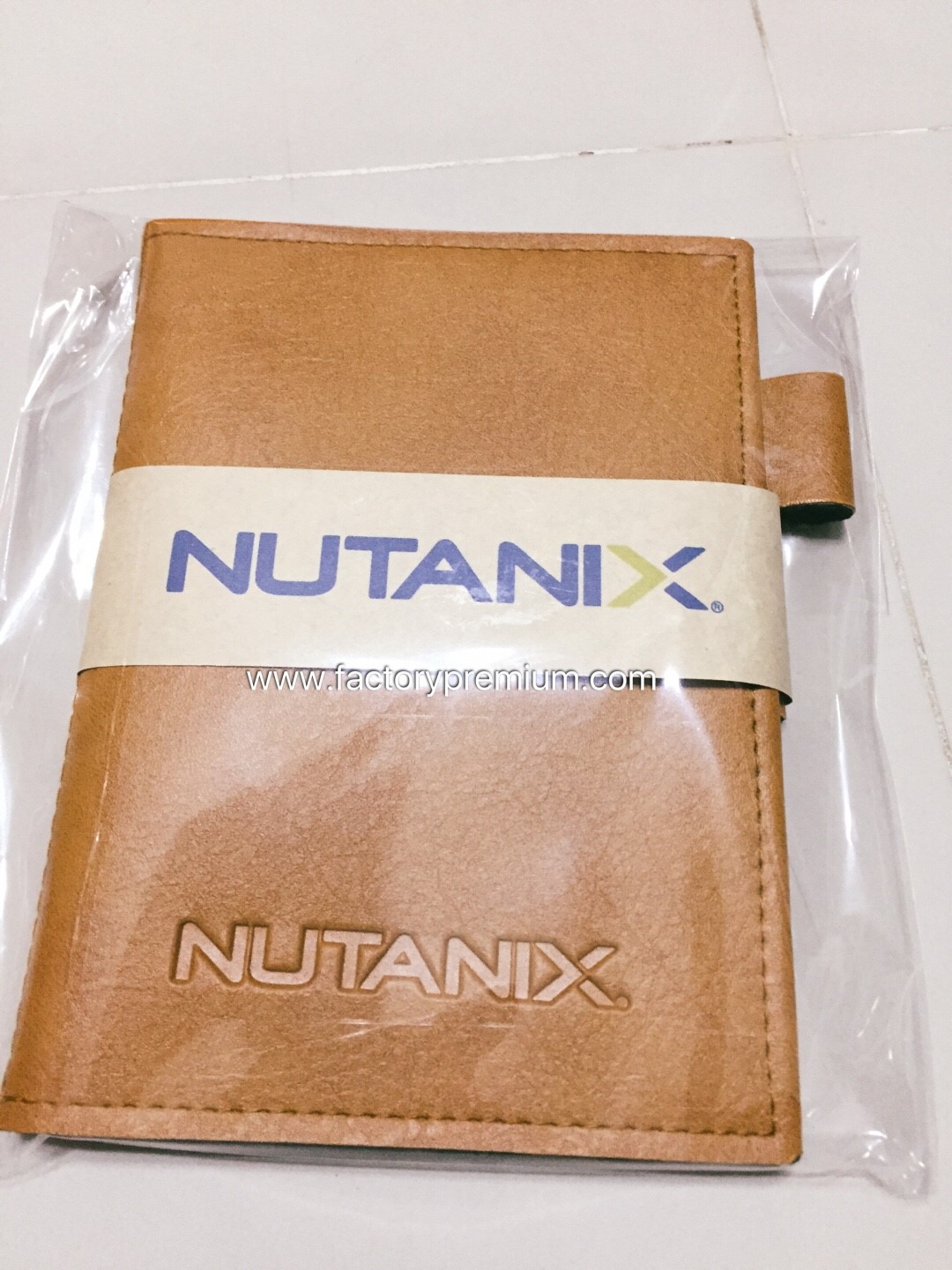 Bookbank กระเป๋าสำหรับใส่สมุดบัญชี ของพรีเมี่ยม ของที่ระลึก ของขวัญ ตอบโจทย์ทุกความต้องการ