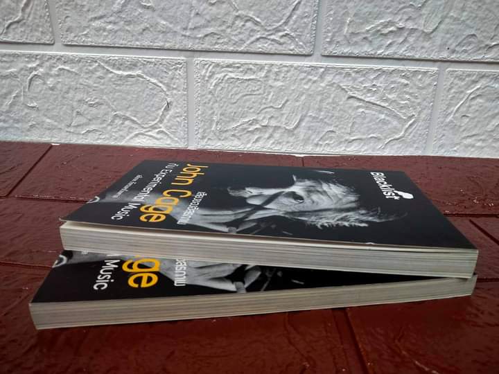 เสียงของอิสรภาพ John Cage กับ Experimental Music