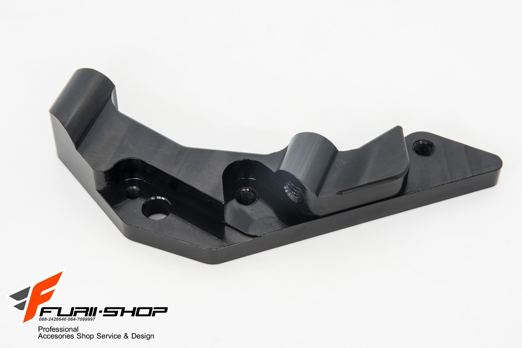 ขาจับปั๊มหน้า RSV FOR CBR500
