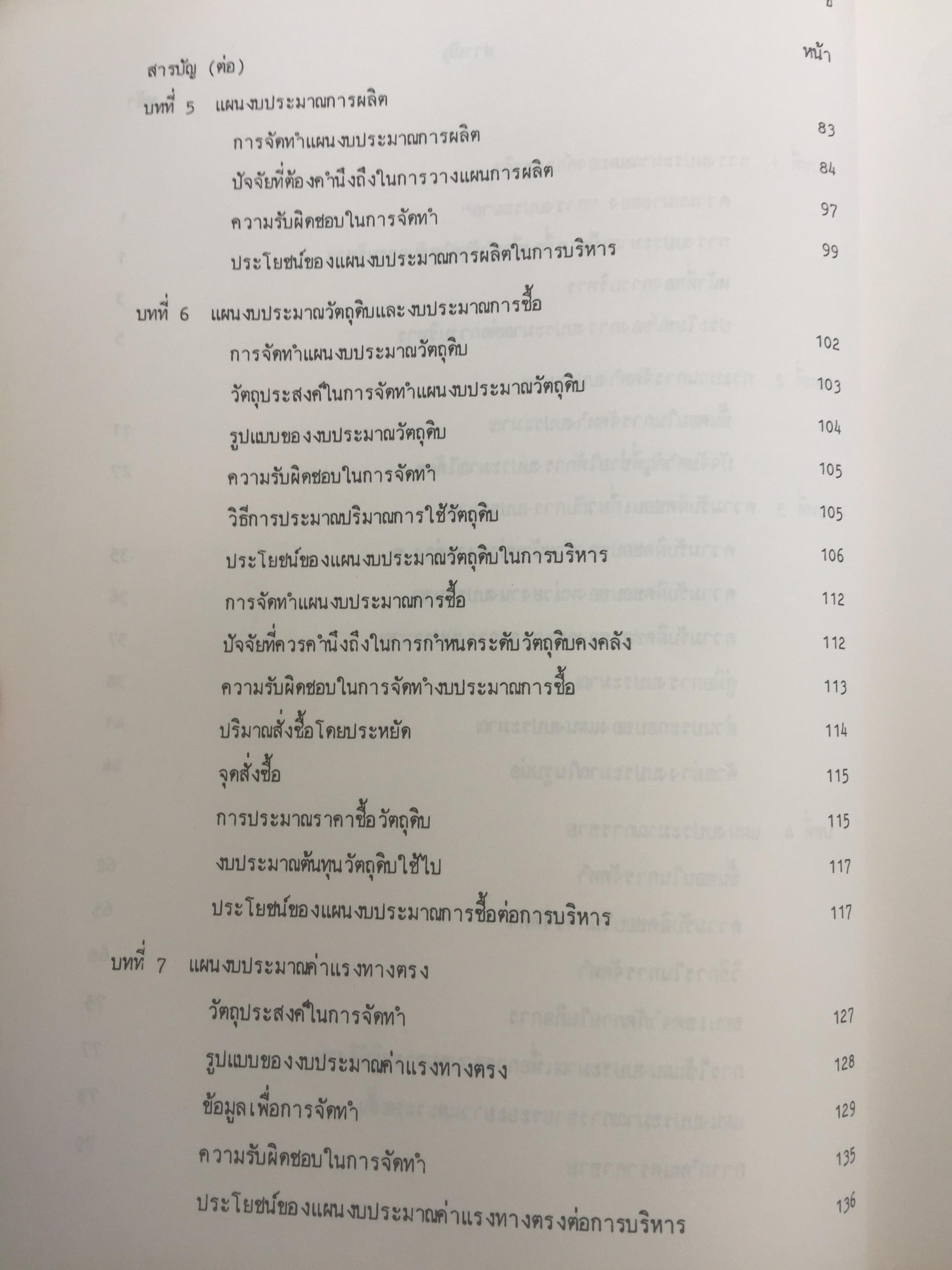 การงบประมาณ. โดย ศาสตราจารย์ เพ็ญแข. สนิทวงศ์ ณ.อยุธยา จุฬาลงกรณ์มหาวิทยาลัย 0 กก.