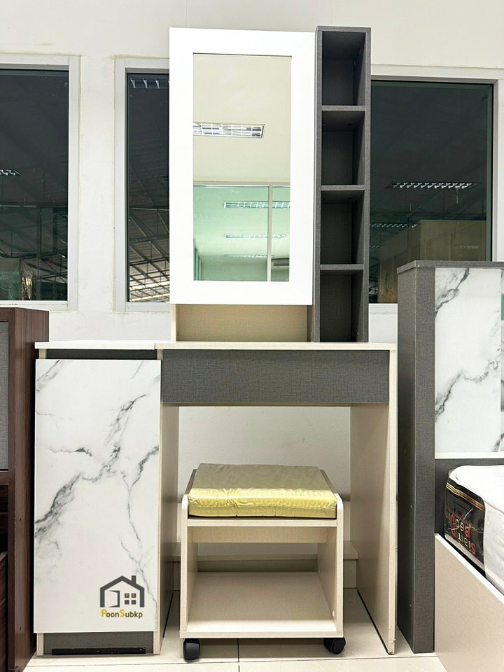 ชุดห้องนอน Carara