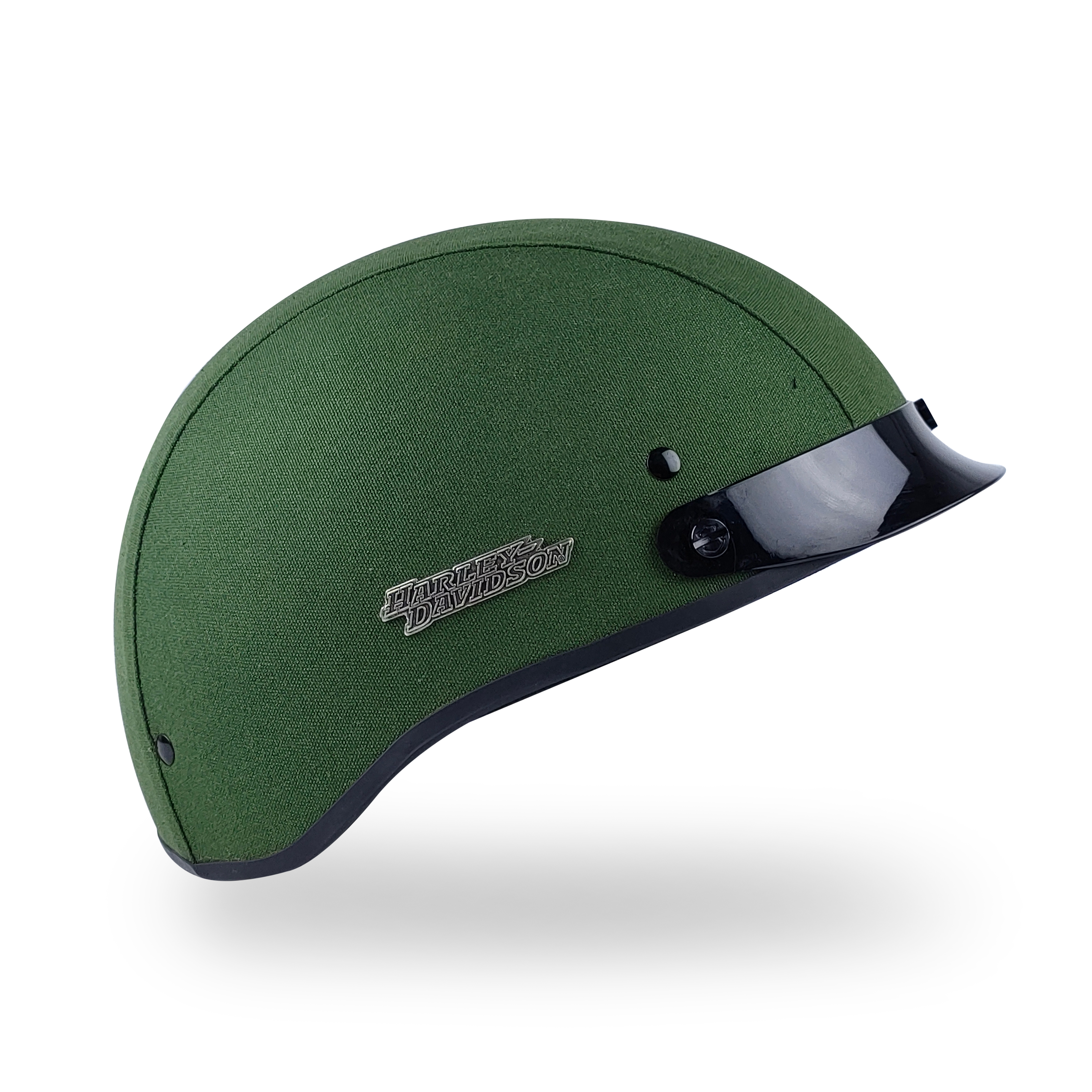 H-D Helmet ครึ่งใบ
