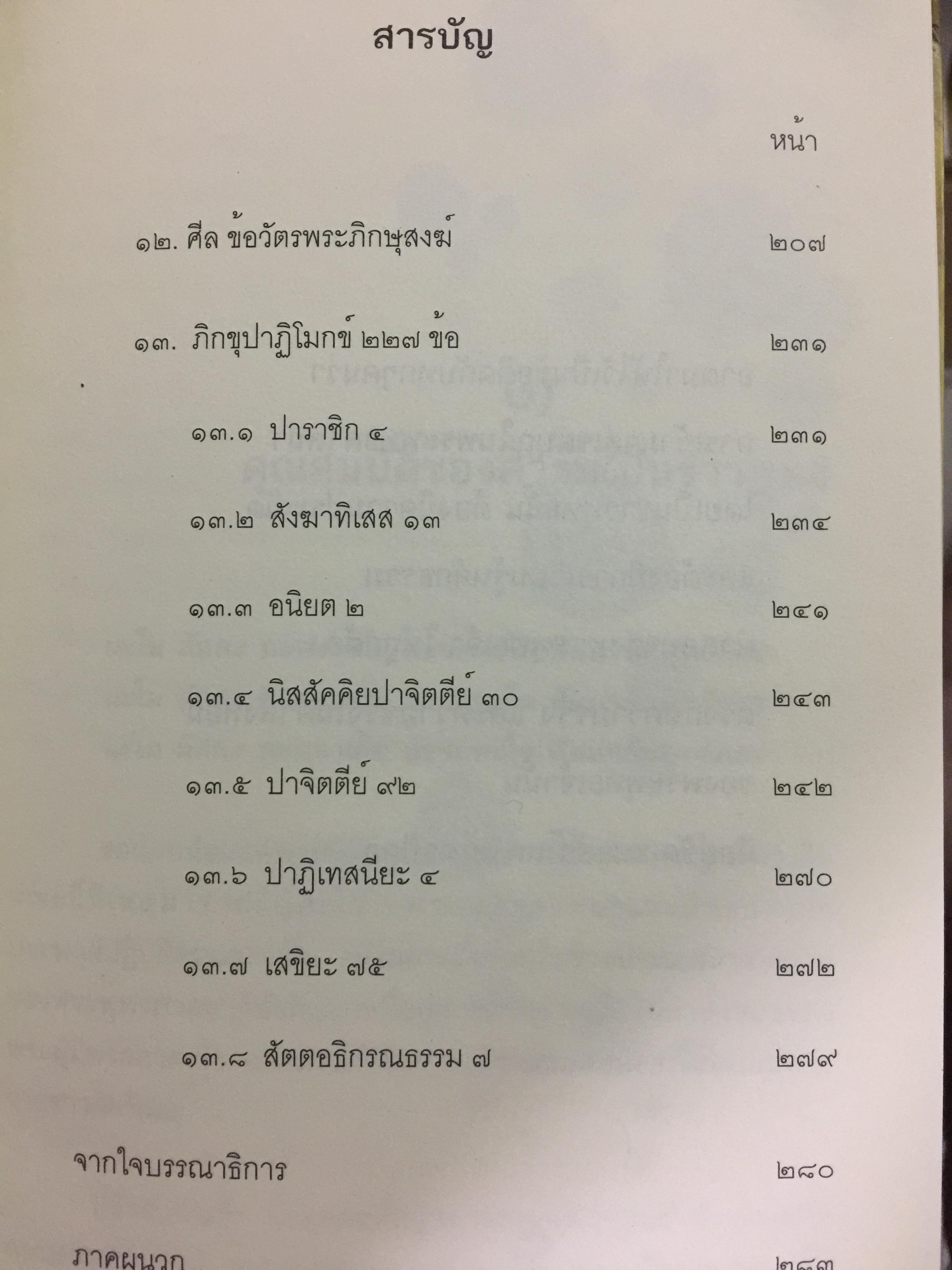 รตฺนสีล ศีล ดุจอาภรณ์ประดับจิต. ศีล 5 ศีล 8 ศีล 10. ศีล 227. พระอาจารย์อารยะวังโสภิกขุ วัดป่าพุทธพจน์หริภุญไชย อ.เมือง จ.ลำพูน 3,500 กรัม