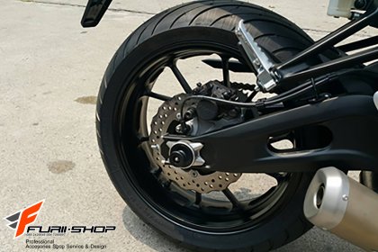ชุดตั้งสแตนด์ MOTH FOR YAMAHA MT-07